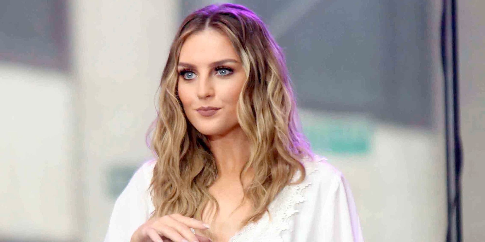 Perrie Edwards en 25 curiosidades: conoce a la cantante de Little Mix