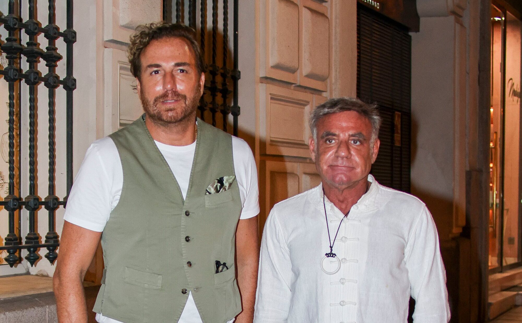 Joaquín Torres y Raúl Prieto, ruptura definitiva tras dos años de matrimonio: "Ha sido un año terrible"