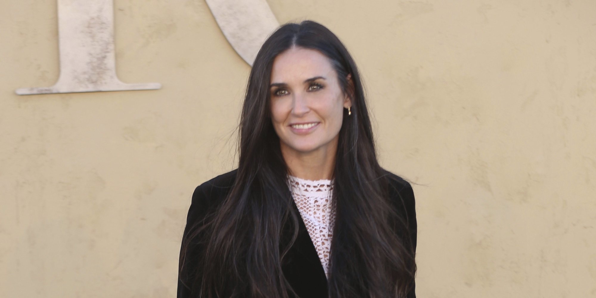 Demi Moore a Bruce Willis: "Nuestro matrimonio era como 'El sexto sentido', estuviste muerto todo el rato"