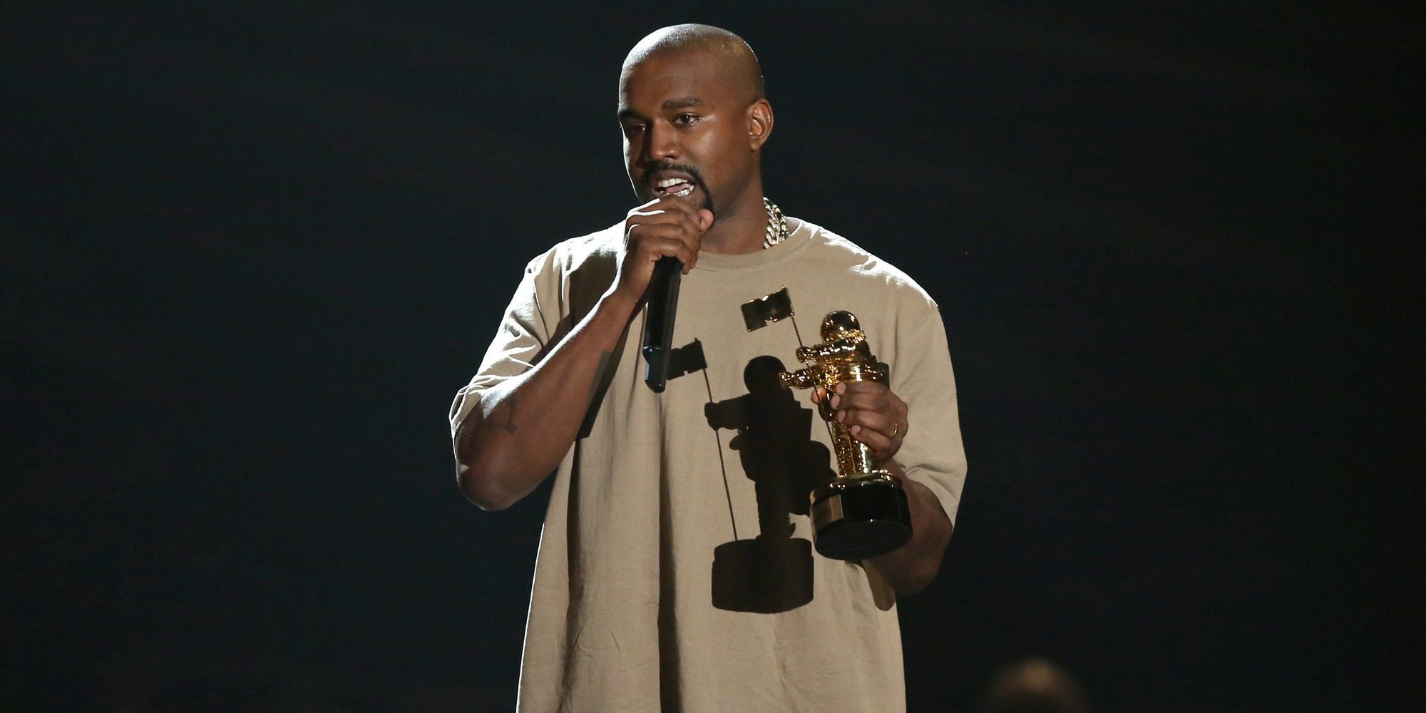 Ray West, el padre de Kanye West, ha sido diagnosticado con un cáncer de próstata
