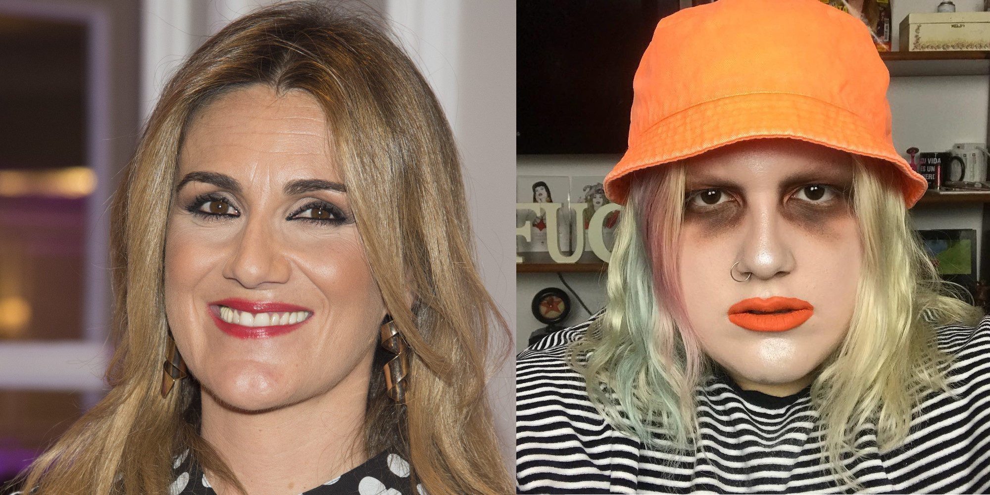 Soy una pringada vuelve a la carga contra Carlota Corredera tras ganar peso: "Ahora que se coma una mierda"