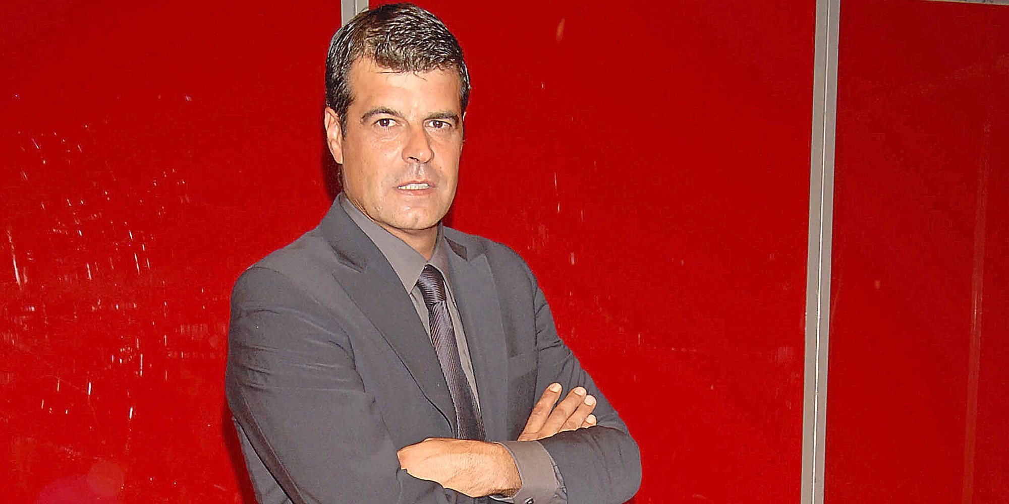 Qué fue de... Andoni Ferreño, el conocido presentador de la década de los 90