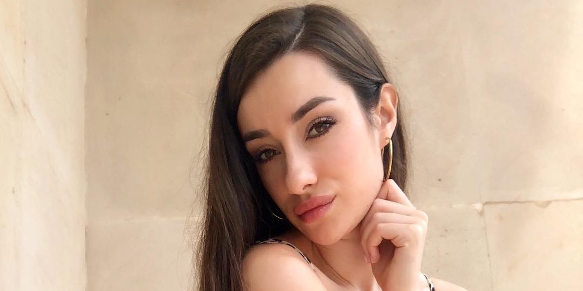 Adara Molinero, en contra del aborto tras su no legalización en Argentina