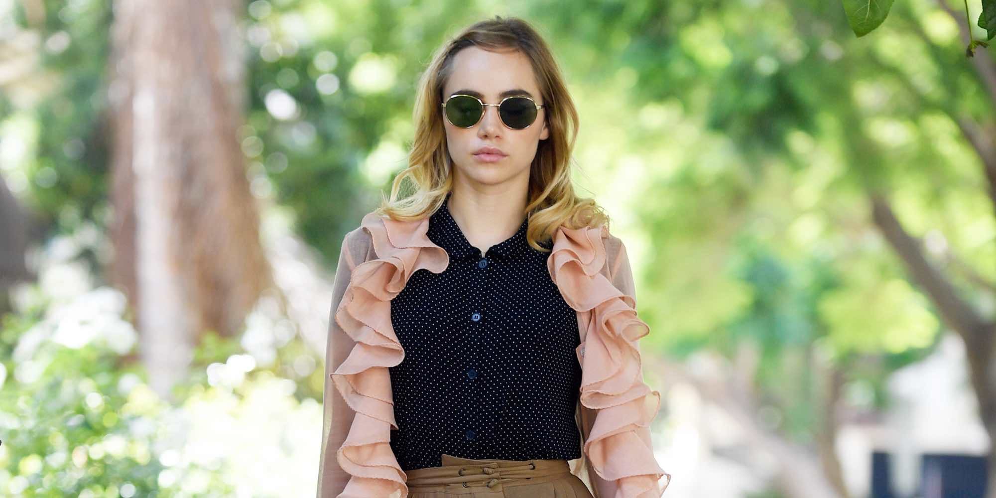 Robert Pattinson y Suki Waterhouse rompen su fugaz romance