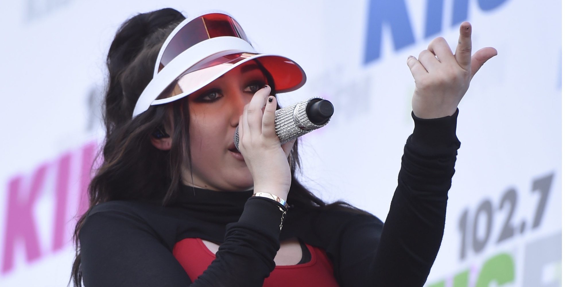 Noah Cyrus y Lil Xan rompen su relación por una posible infidelidad