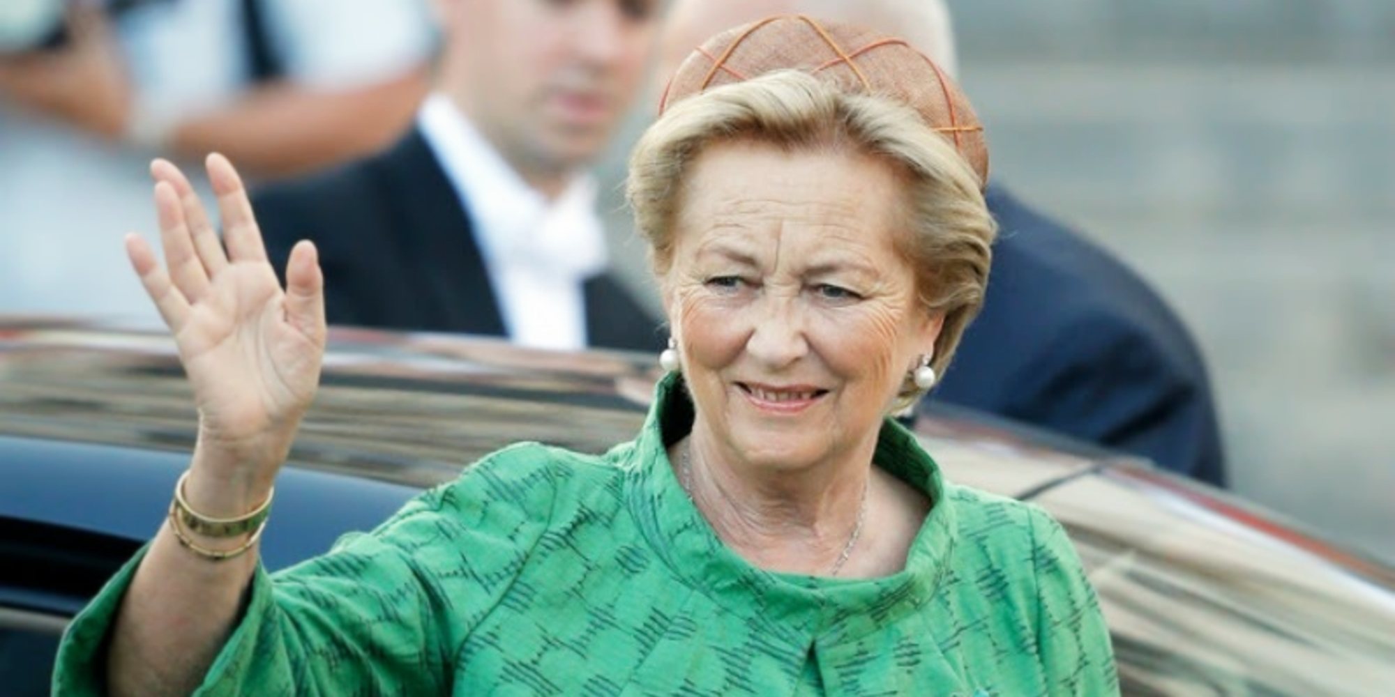 Paola de Bélgica: la vida de la escandalosa italiana que conquistó al infiel Alberto de Bélgica