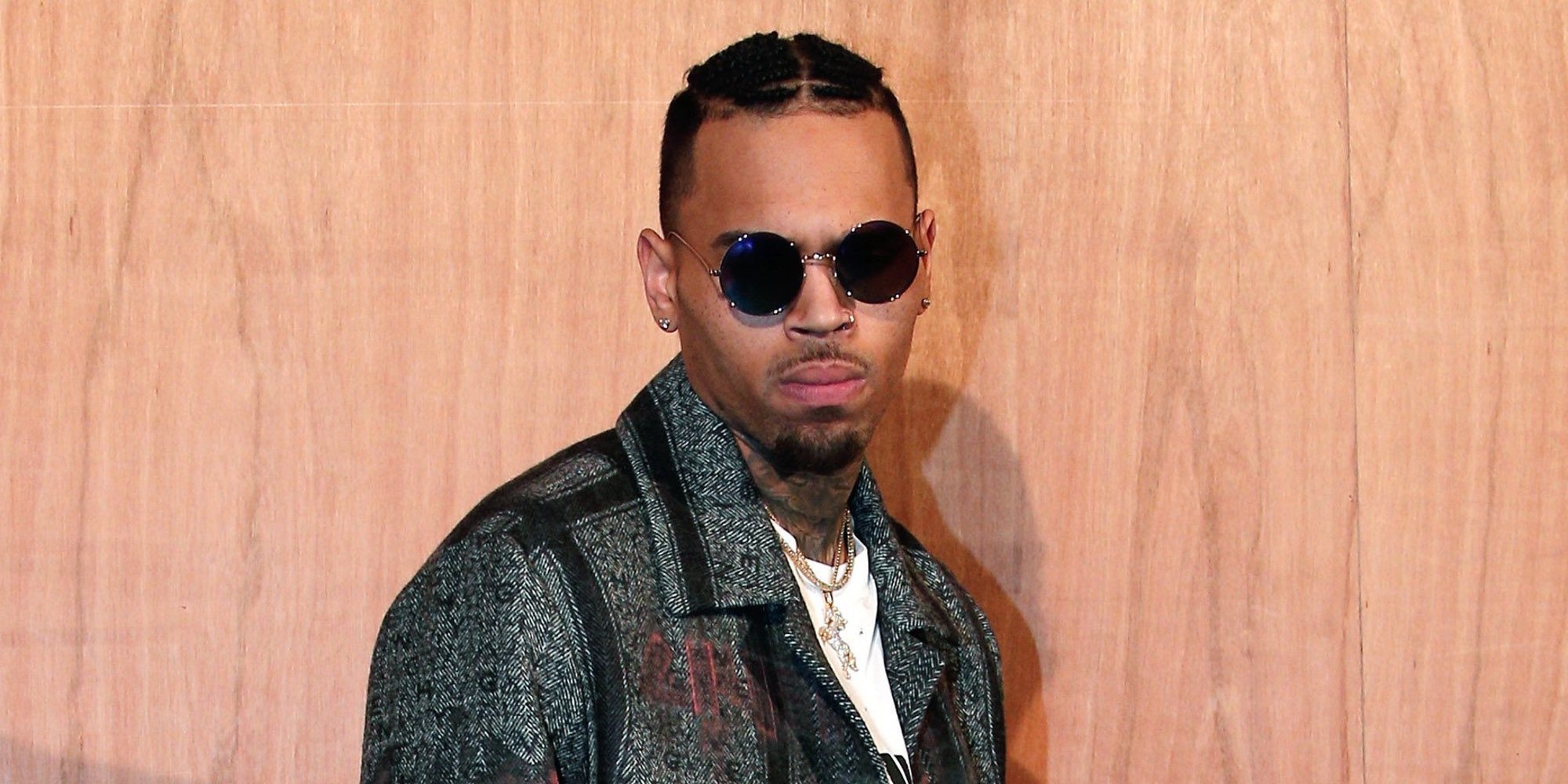 La ex de Chris Brown le exige aumentar la pensión de su hija Royalty de 5.000 a casi 20.000 dólares al mes