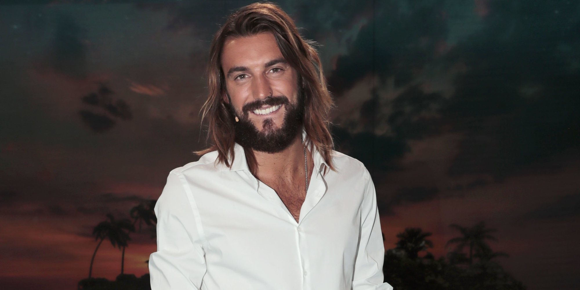 El nuevo y radical cambio de imagen de Logan Sampedro ('SV 18'): "Ya era hora"