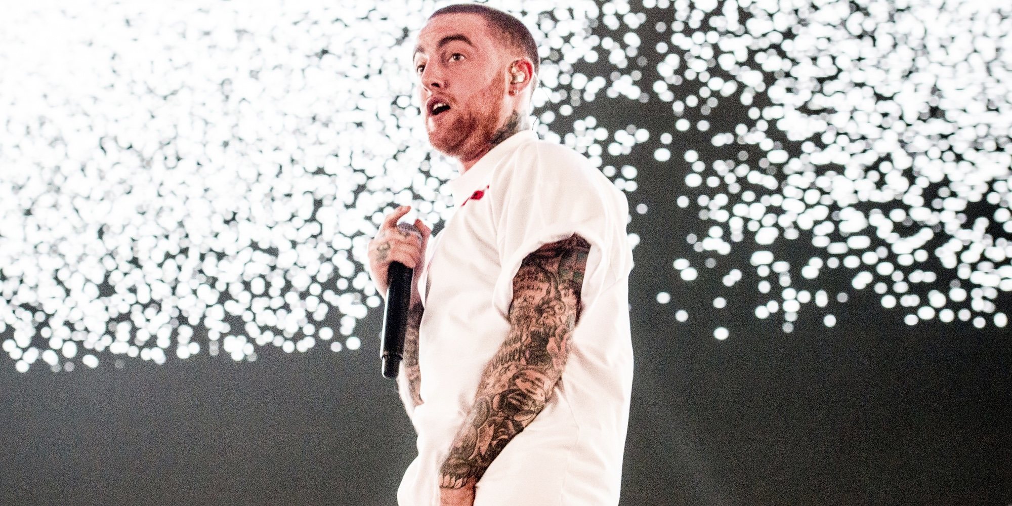 Así fue la última noche de Mac Miller antes de morir