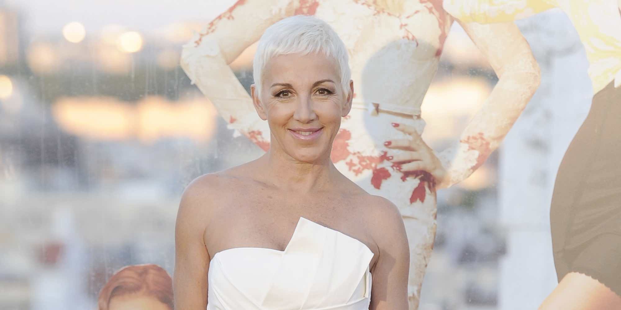 Ana Torroja sustituye a Mónica Naranjo como jurado de 'Operación Triunfo 2018'