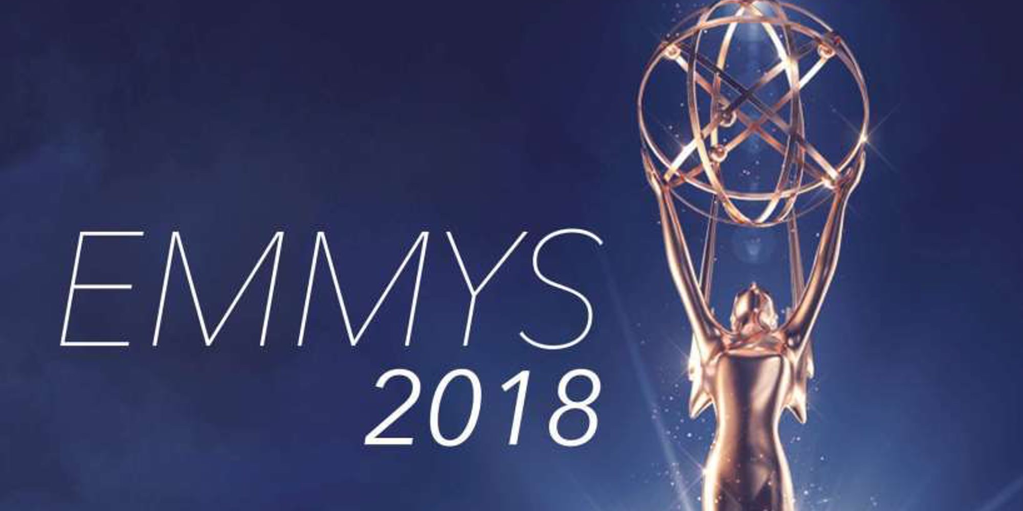 Lista de ganadores de los Premios Emmy 2018