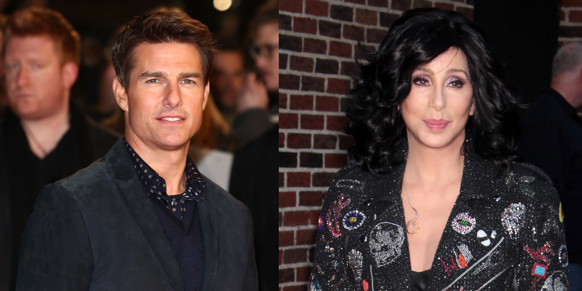 Cher recuerda y revela cómo comenzó su romance con Tom Cruise