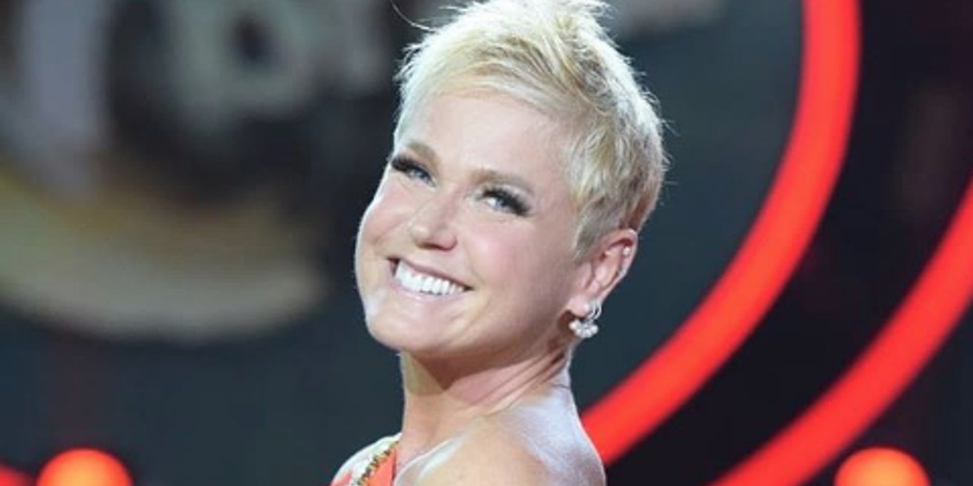 Muere un fan de la cantante Xuxa tras verla en persona