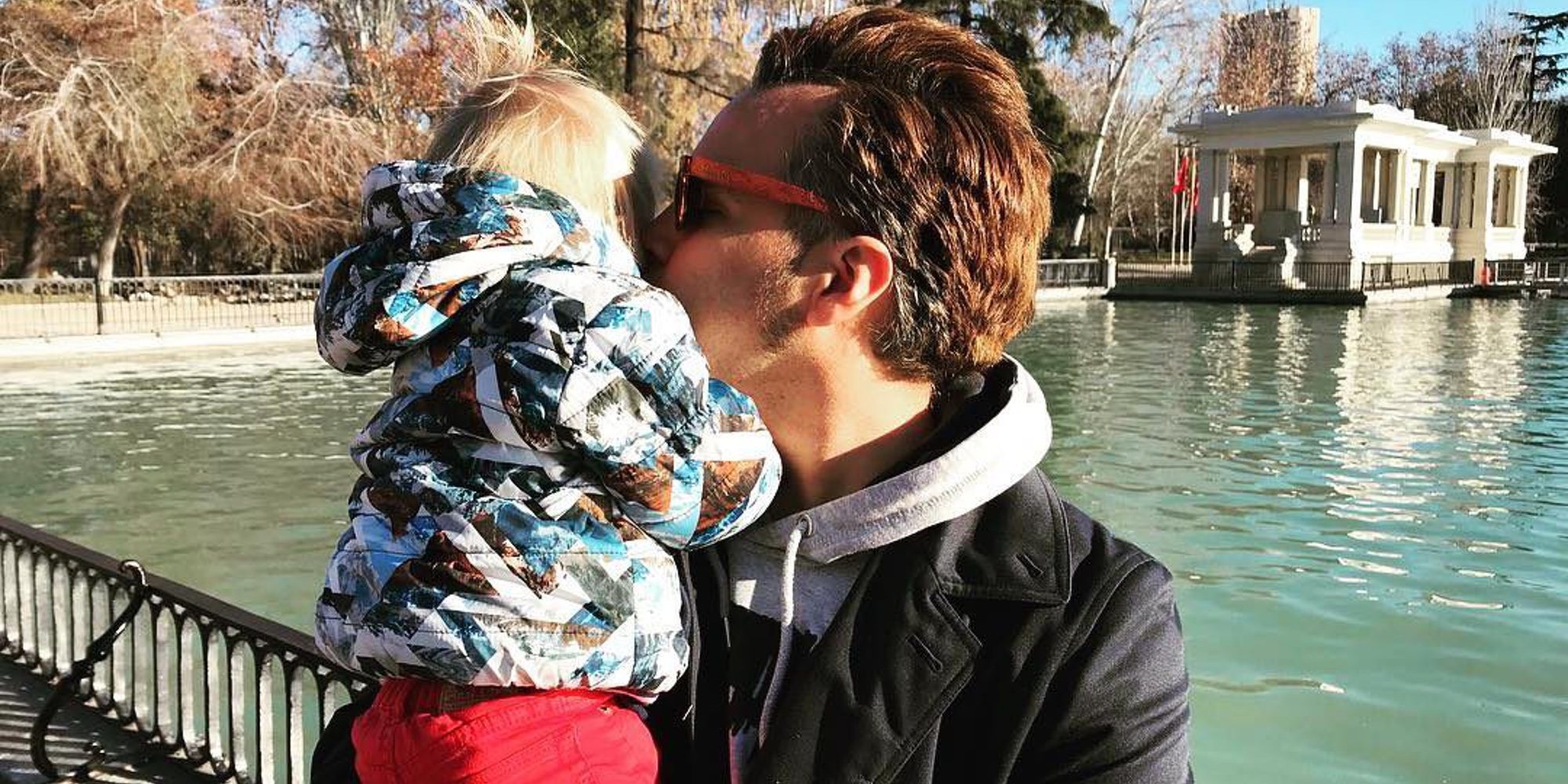 Torito emprende medidas legales contra aquellos que insultan a su hijo y a su familia: "No lo vamos a tolerar"