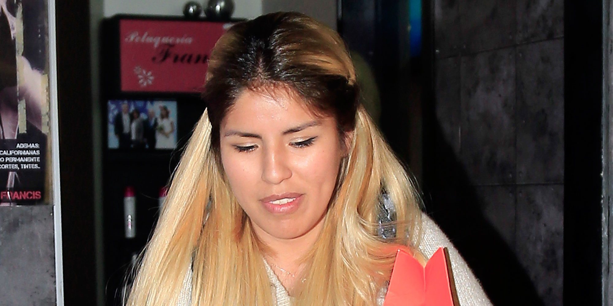 Un exfutbolista podría ser el nuevo ligue con el que Chabelita Pantoja intenta olvidar a Omar Montes