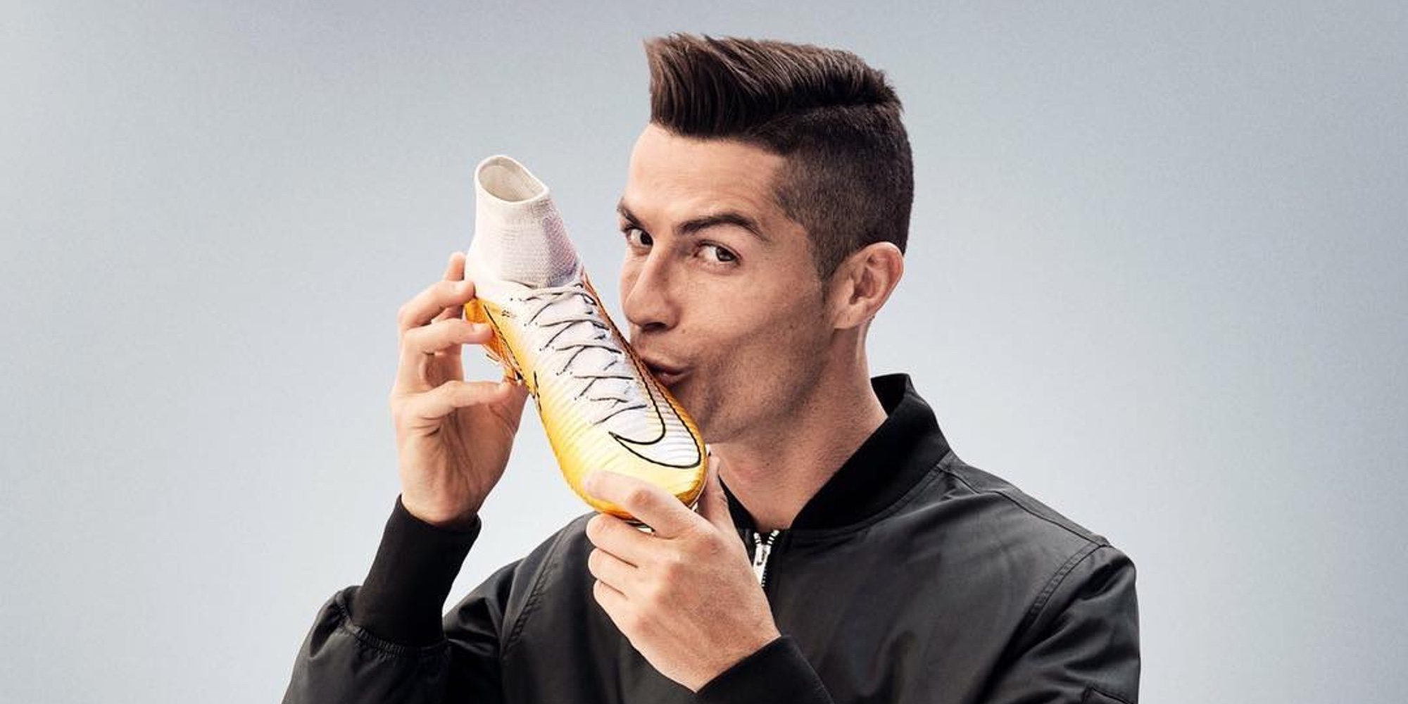 Nike, muy preocupada por la presunta violación de Cristiano Ronaldo a una modelo en 2009