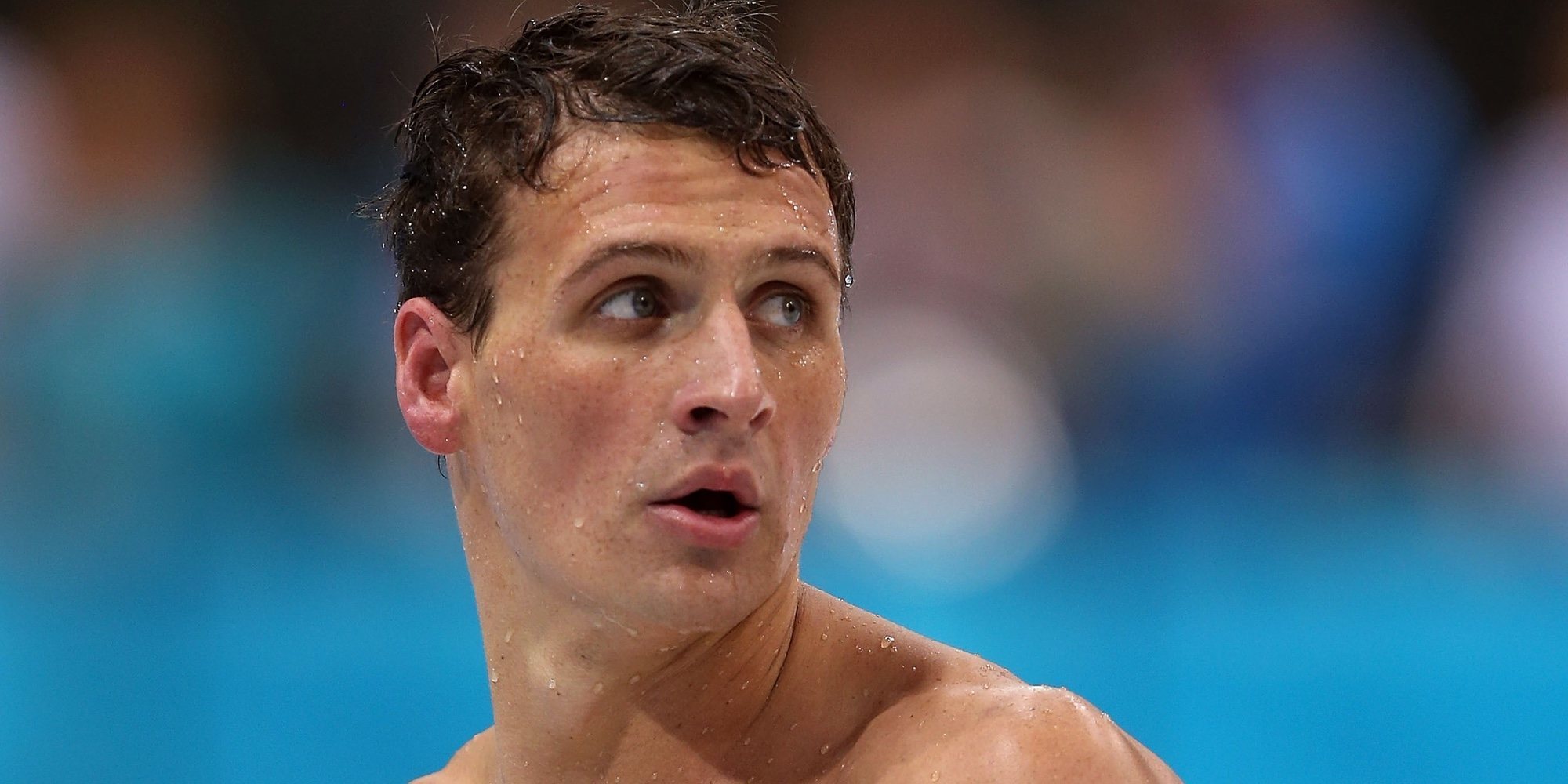 Ryan Lochte ingresa en rehabilitación para tratar su adicción al alcohol