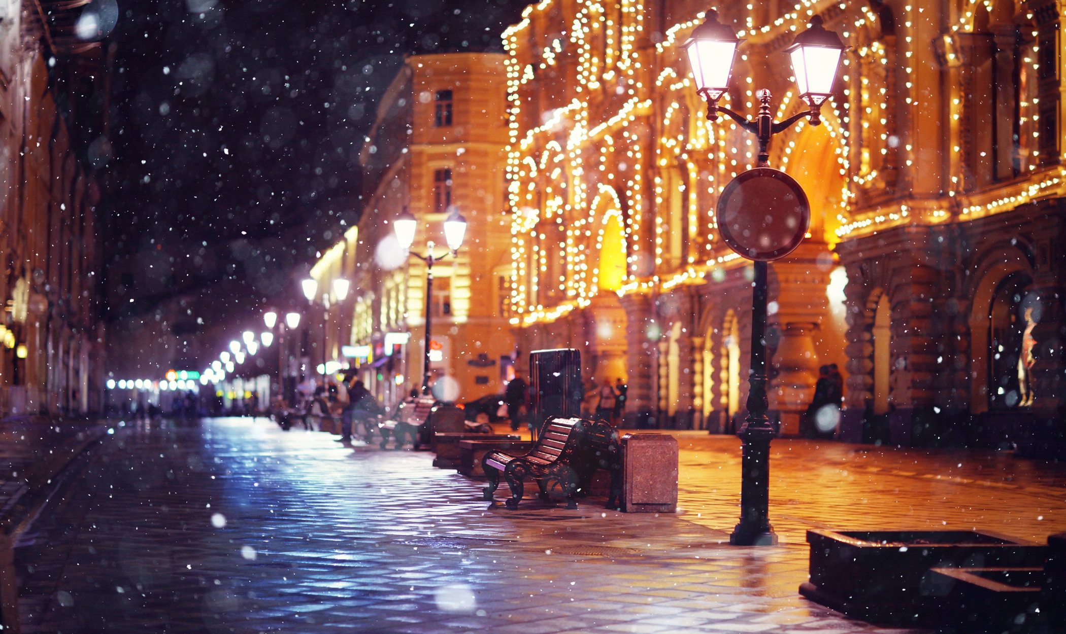 Lugares donde se celebra San Esteban