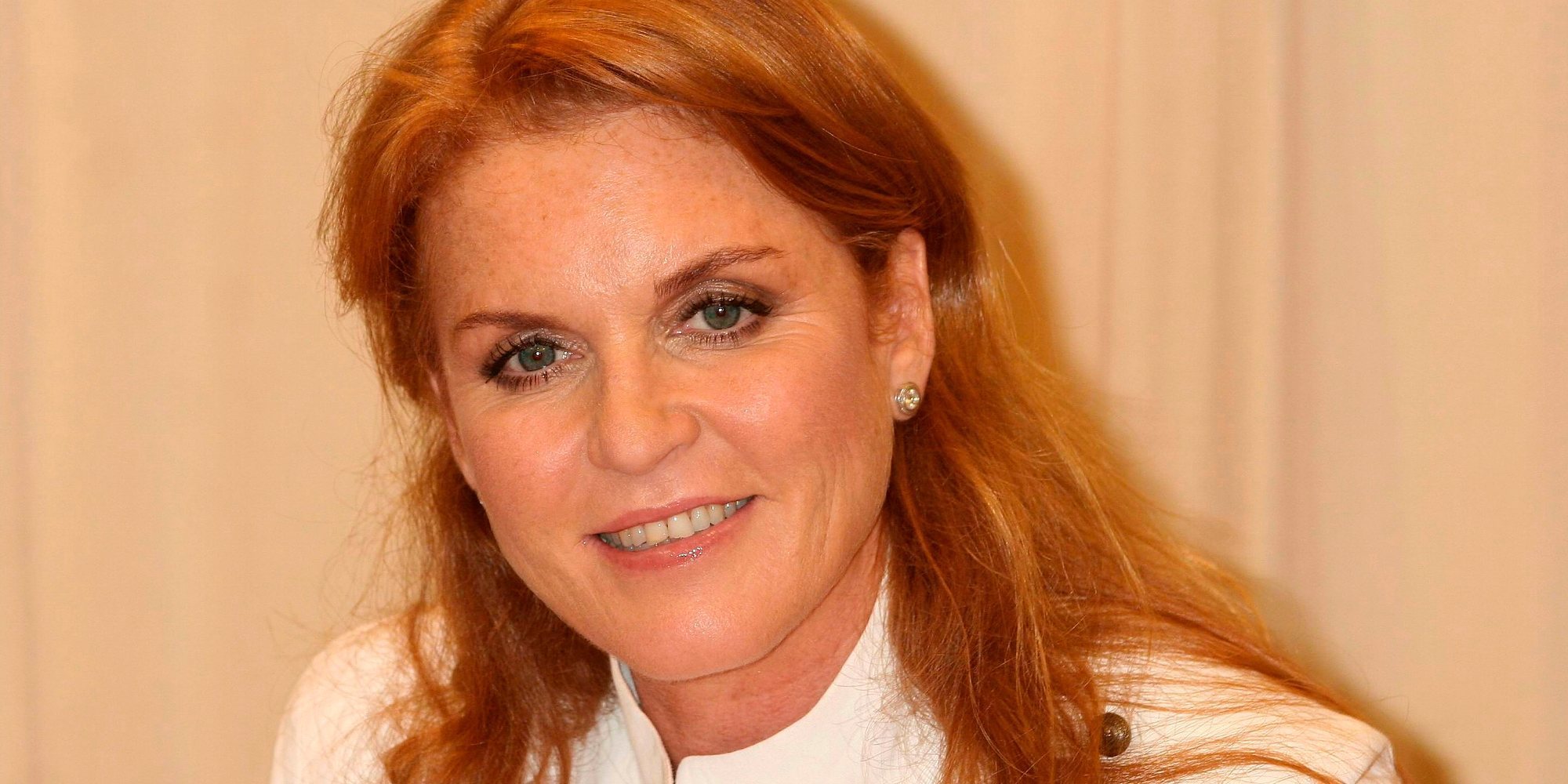 Los 5 escándalos que hicieron caer en desgracia a Sarah Ferguson, la Duquesa de York