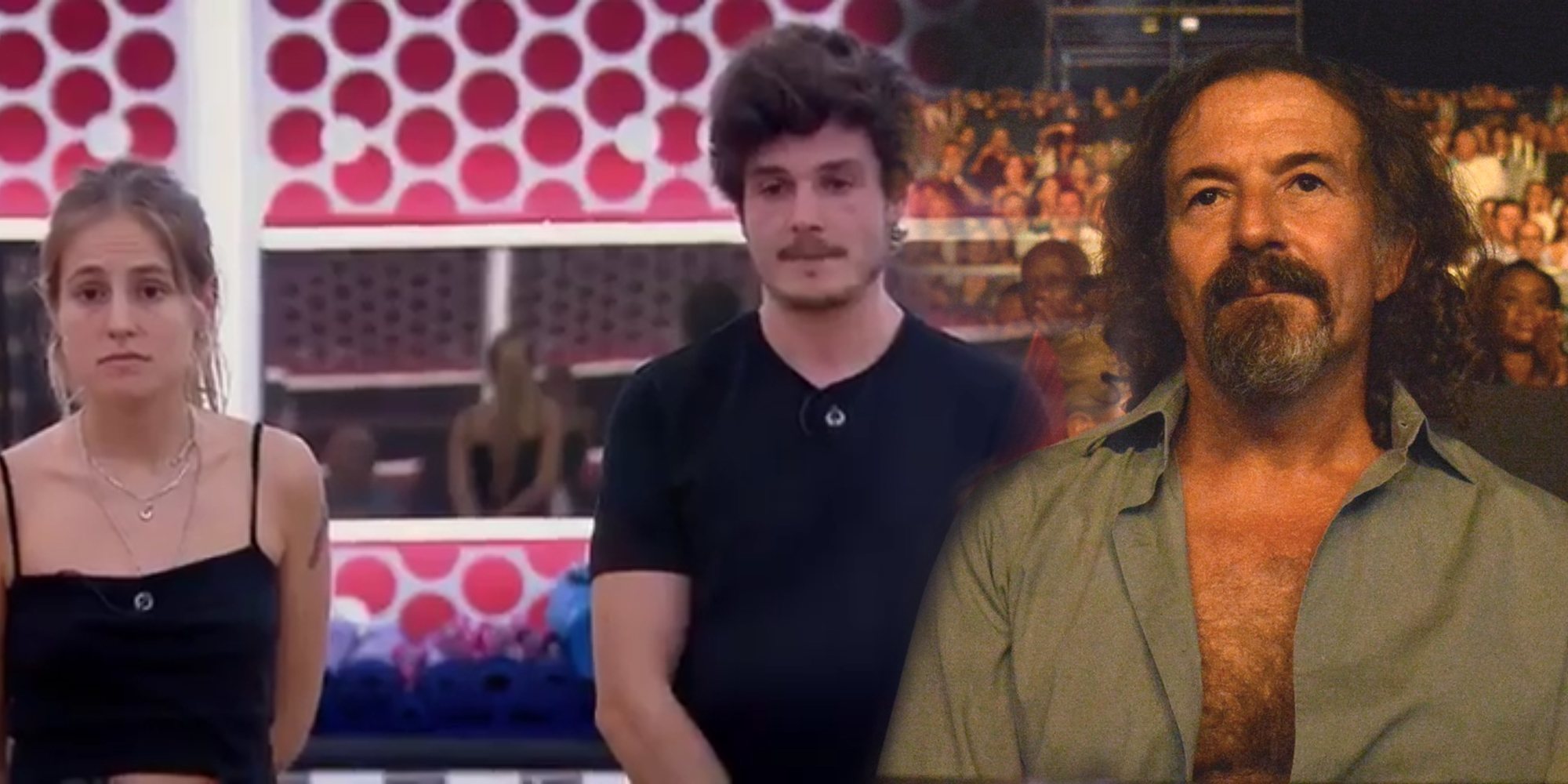 José María Cano se niega a que cambien 'mariconez' de su canción 'Quédate en Madrid' que se iba a cantar en 'OT 2018'