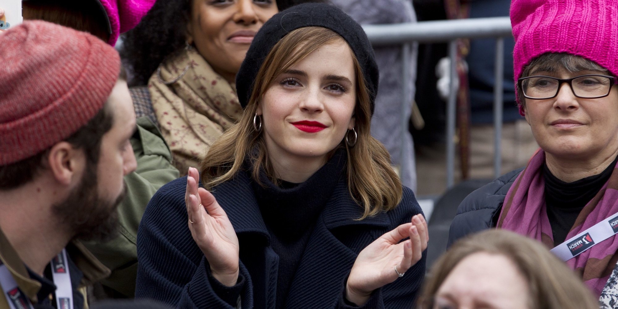 Emma Watson se enamora de un exitoso empresario
