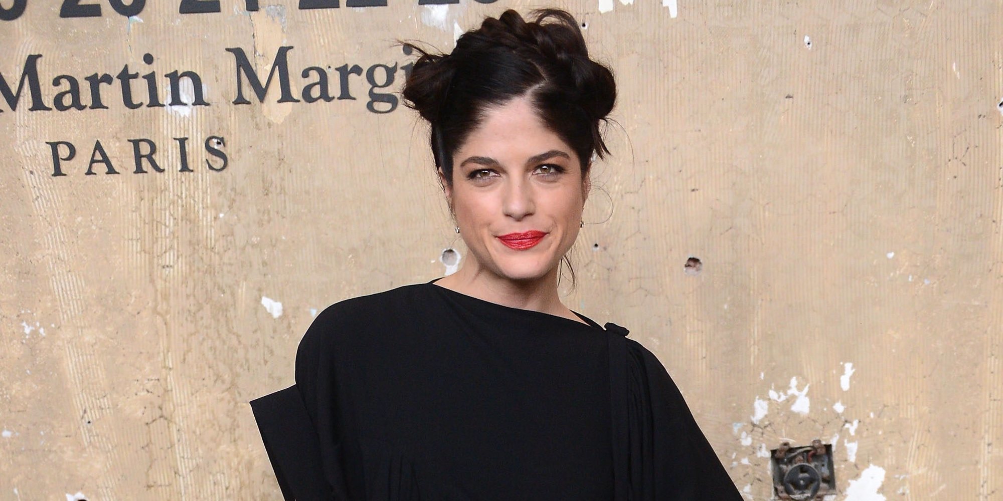Selma Blair revela que sufre esclerosis múltiple