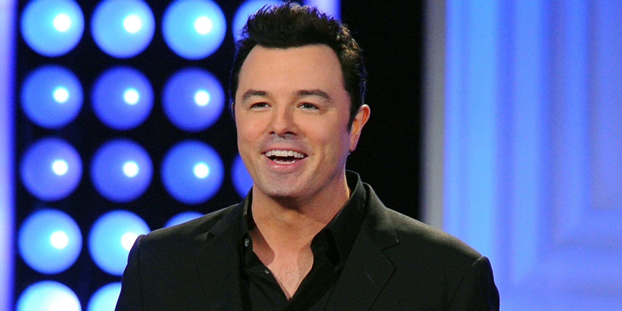 Así es en realidad Seth MacFarlane: sus delirantes personajes contrastan con su personalidad