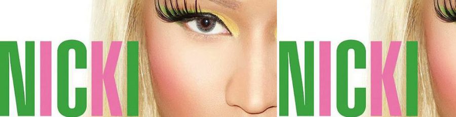 Una sexy Nicki Minaj se va de carnaval en el videoclip de 'Pound The Alarm'