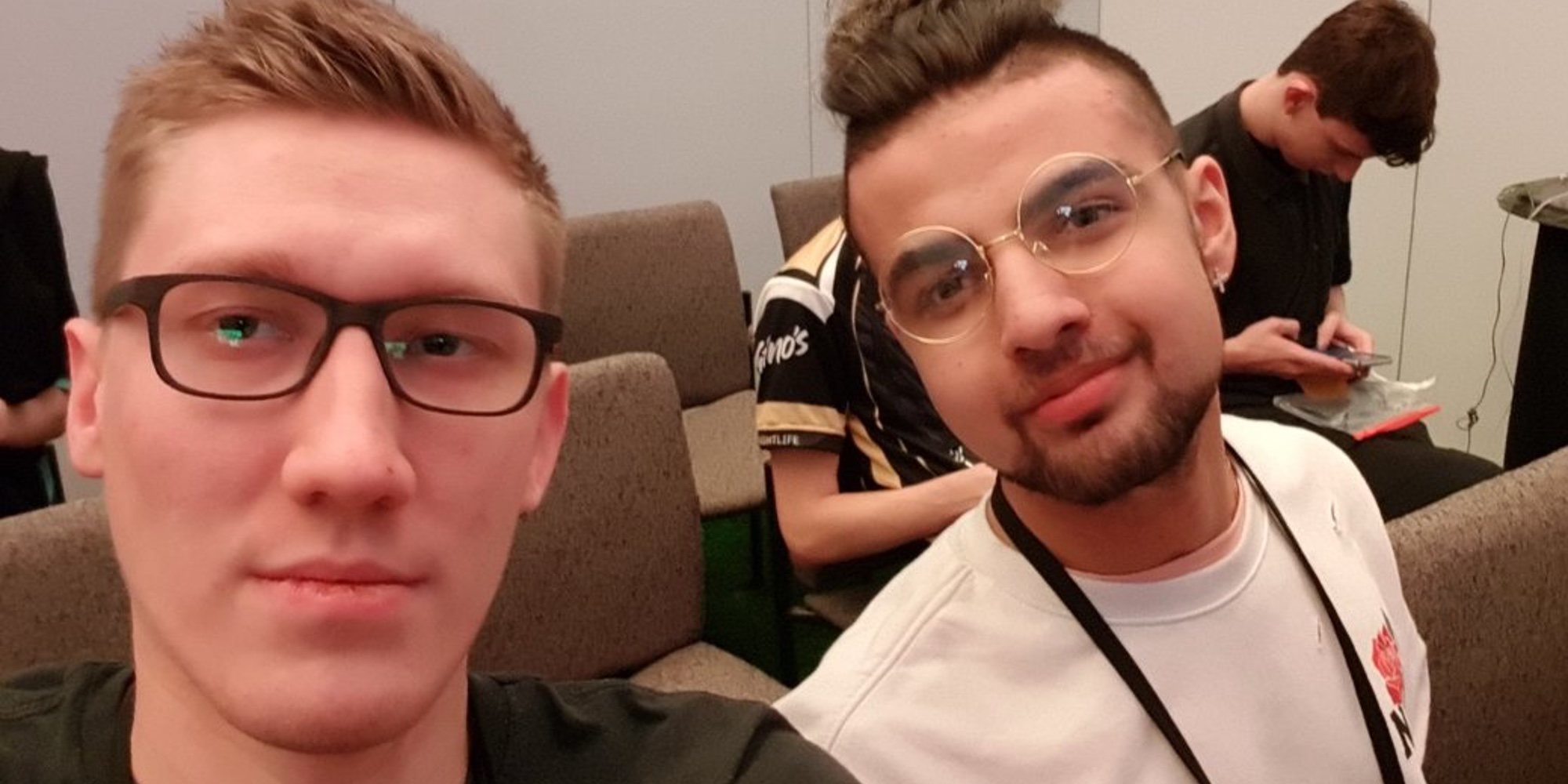 Muere uno de los mejores jugadores europeos de Fornite