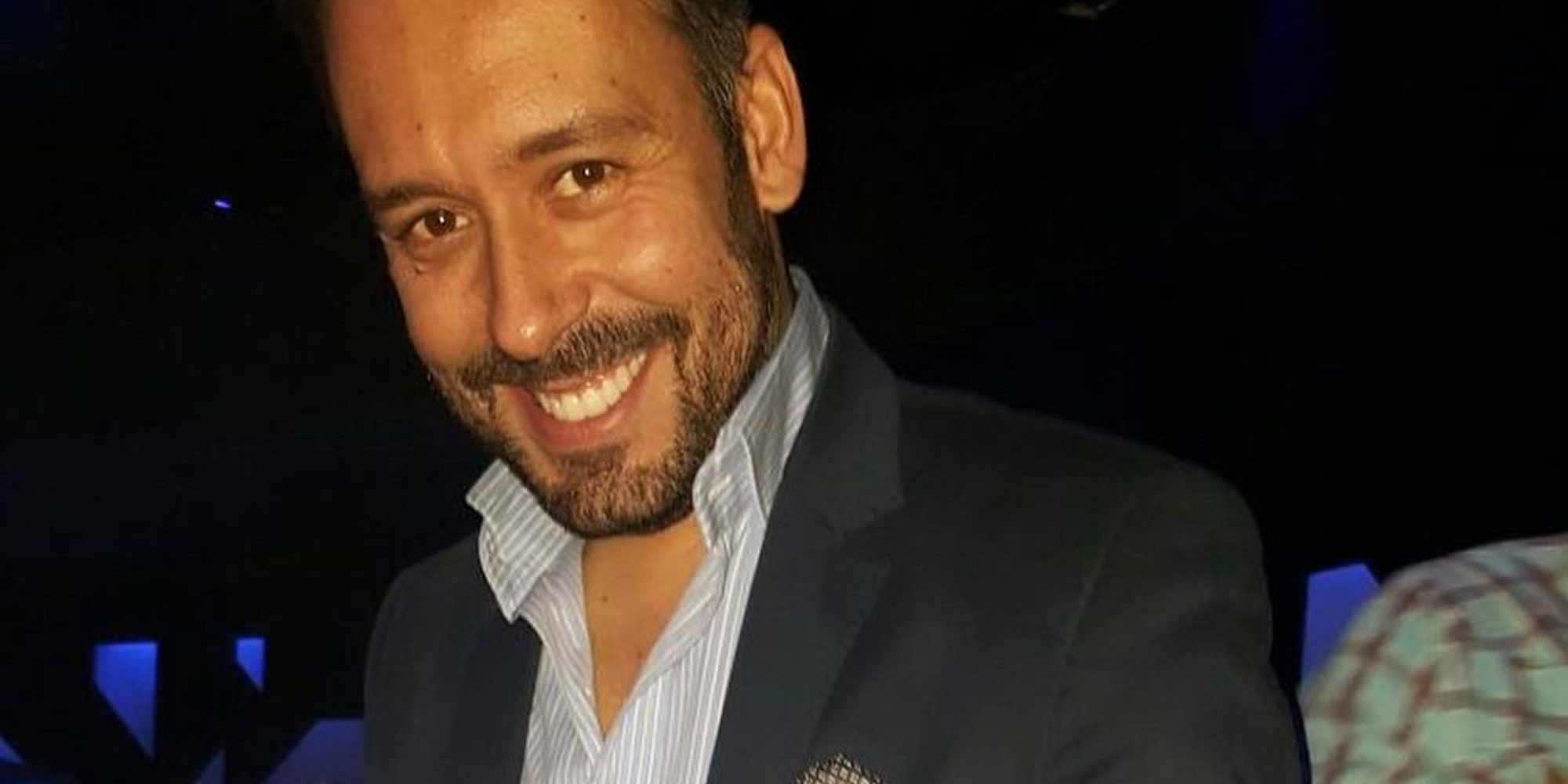 Kike Calleja encuentra el amor junto a Raquel Abad ('GH7')