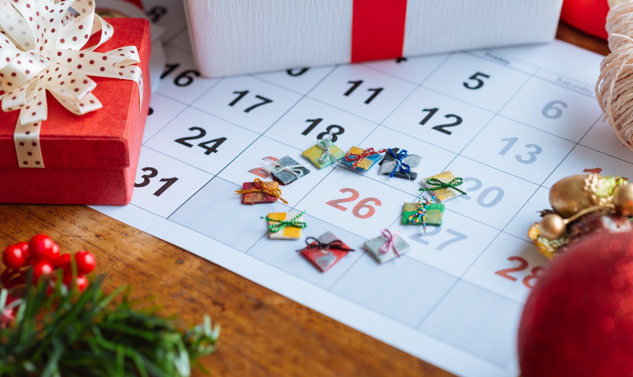 ¿Qué es el 'Boxing Day'?