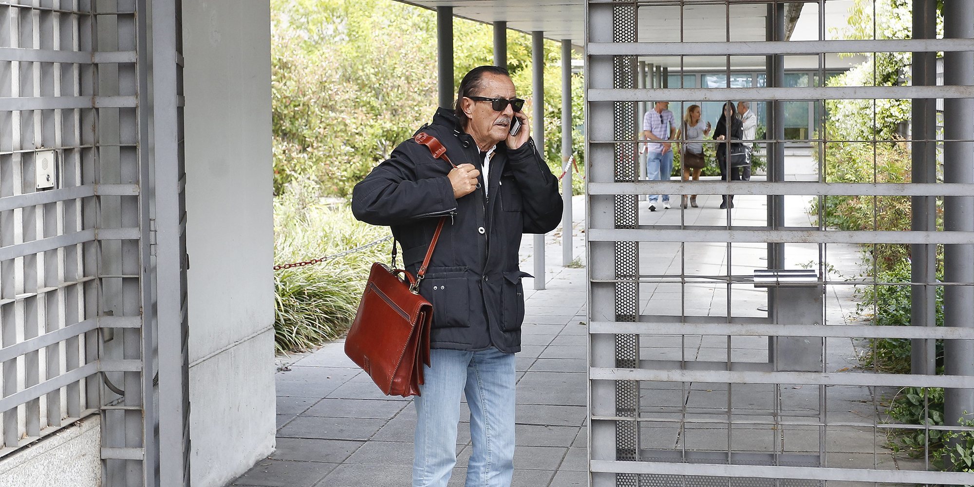 Julián Muñoz pierde casi 30.000 euros debido a sus deudas