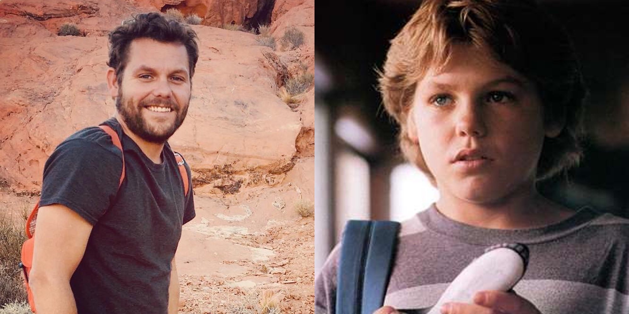 Qué fue de... Jason James Richter, protagonista de 'Liberad a Willy'