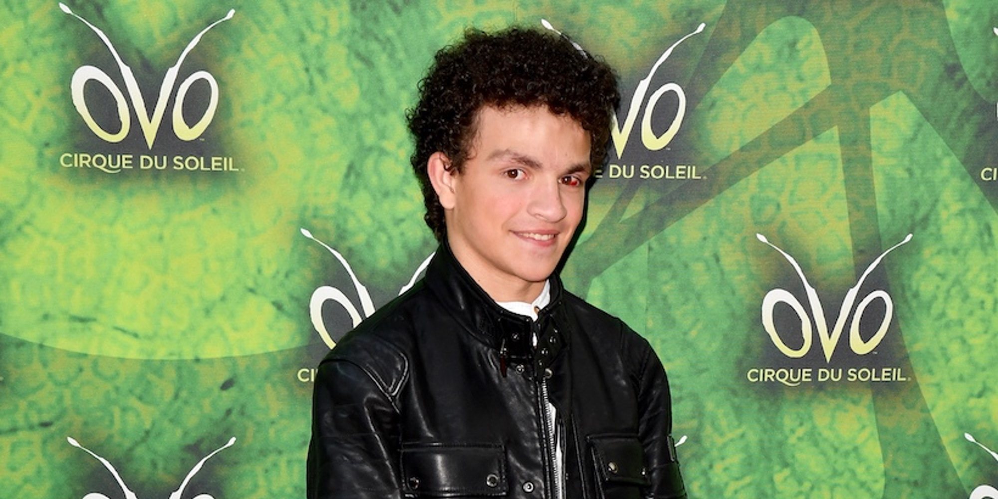 Alex Bain se convierte en padre de una niña junto a Levi Selby una semana después de cumplir 17 años