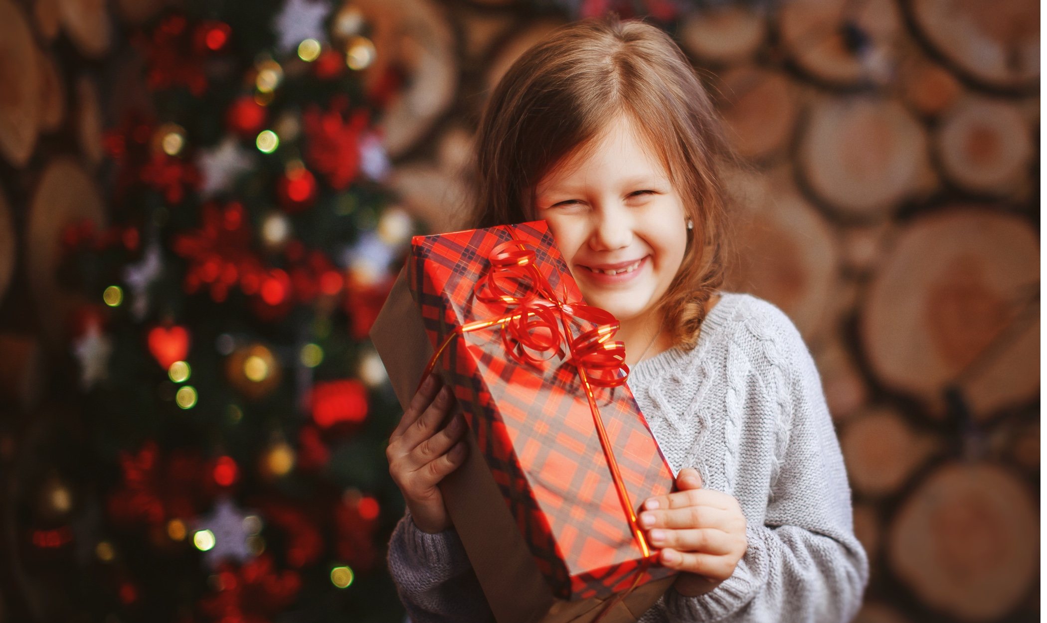 Conoce al Apalpador, el señor pelirrojo que entrega regalos en Galicia