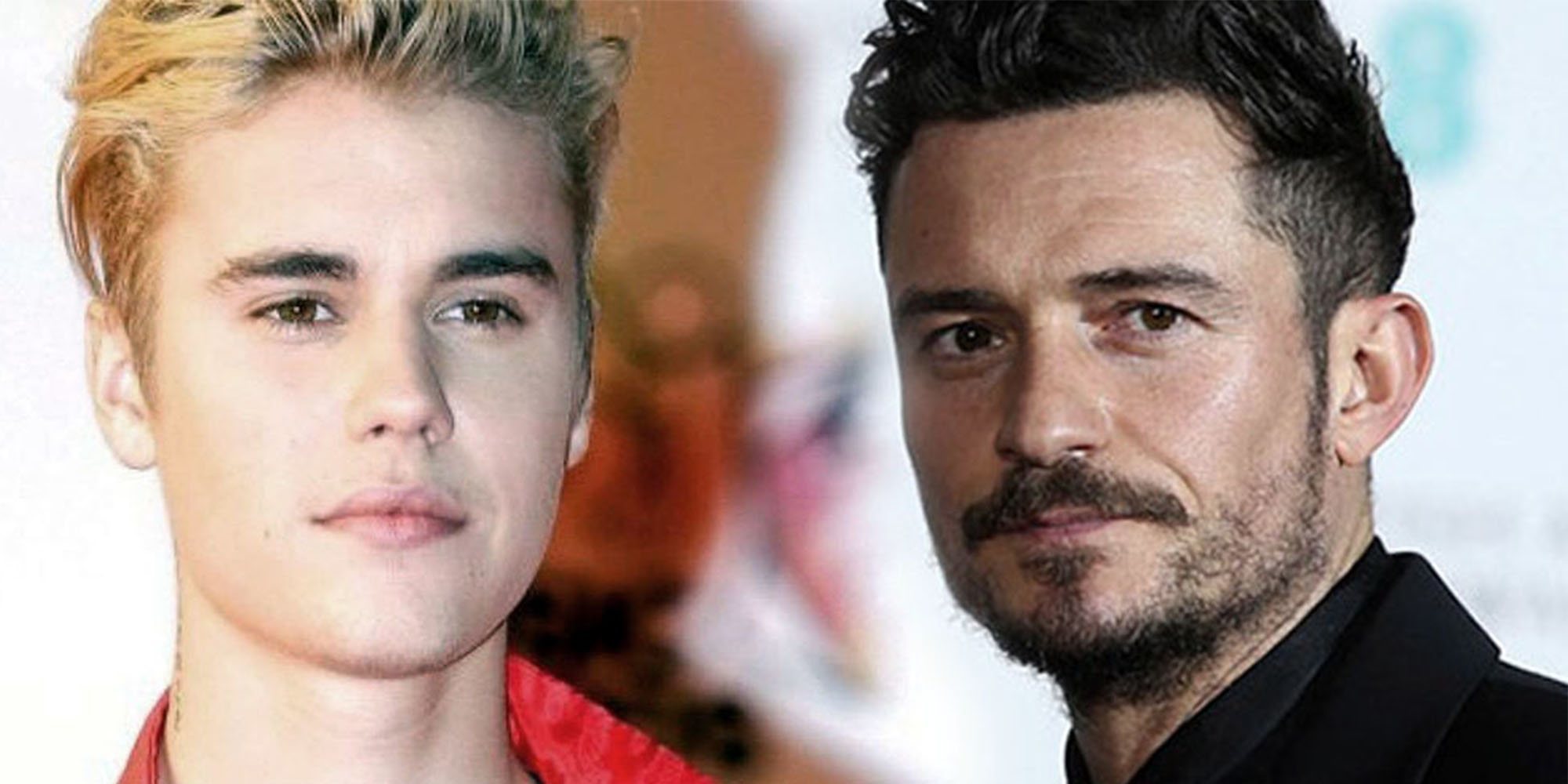 Enemigos Íntimos: Orlando Bloom y Justin Bieber, un enfrentamiento con agresión física incluida