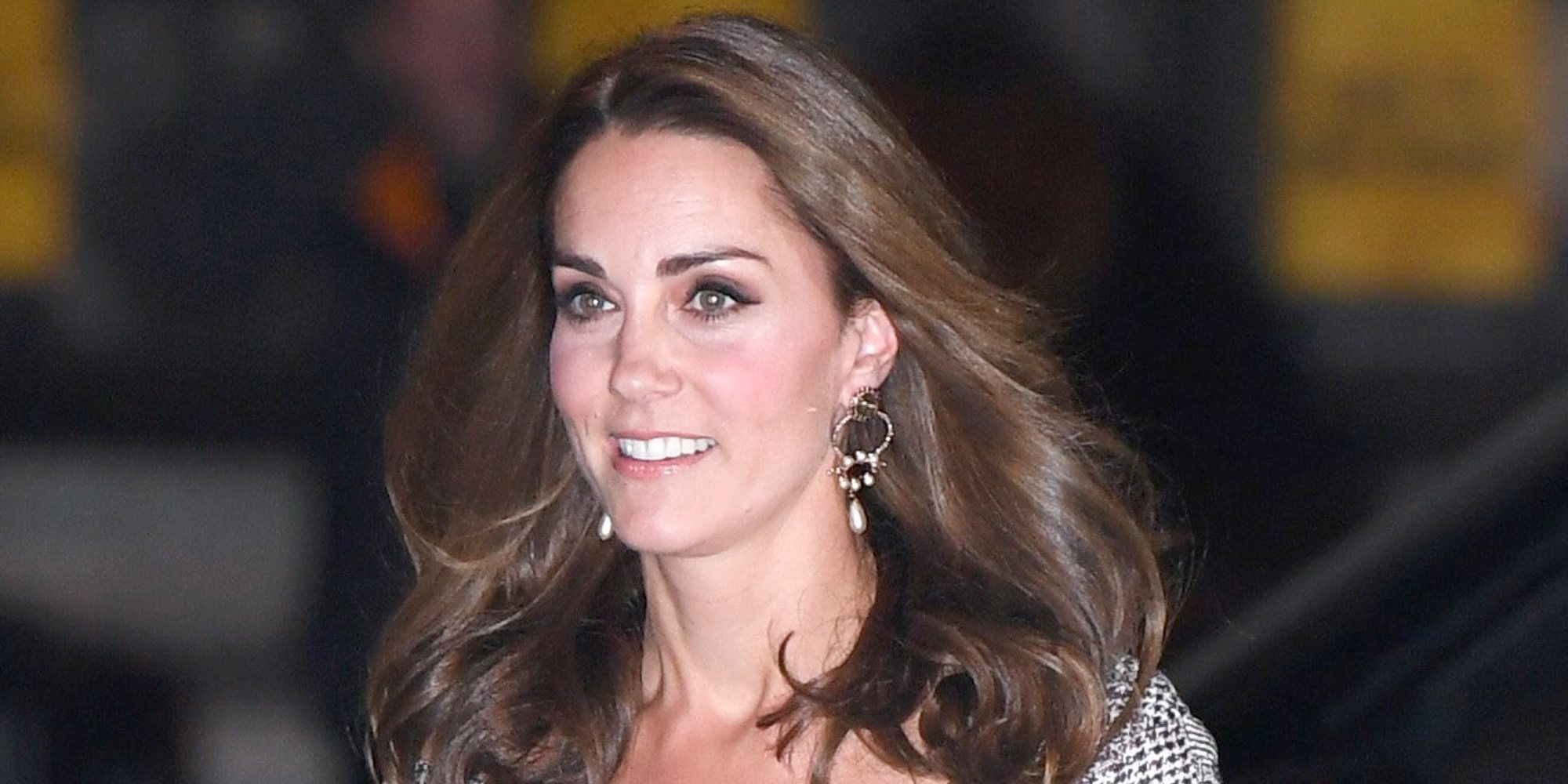 La sorprendente visita de Kate Middleton a Buckingham Palace