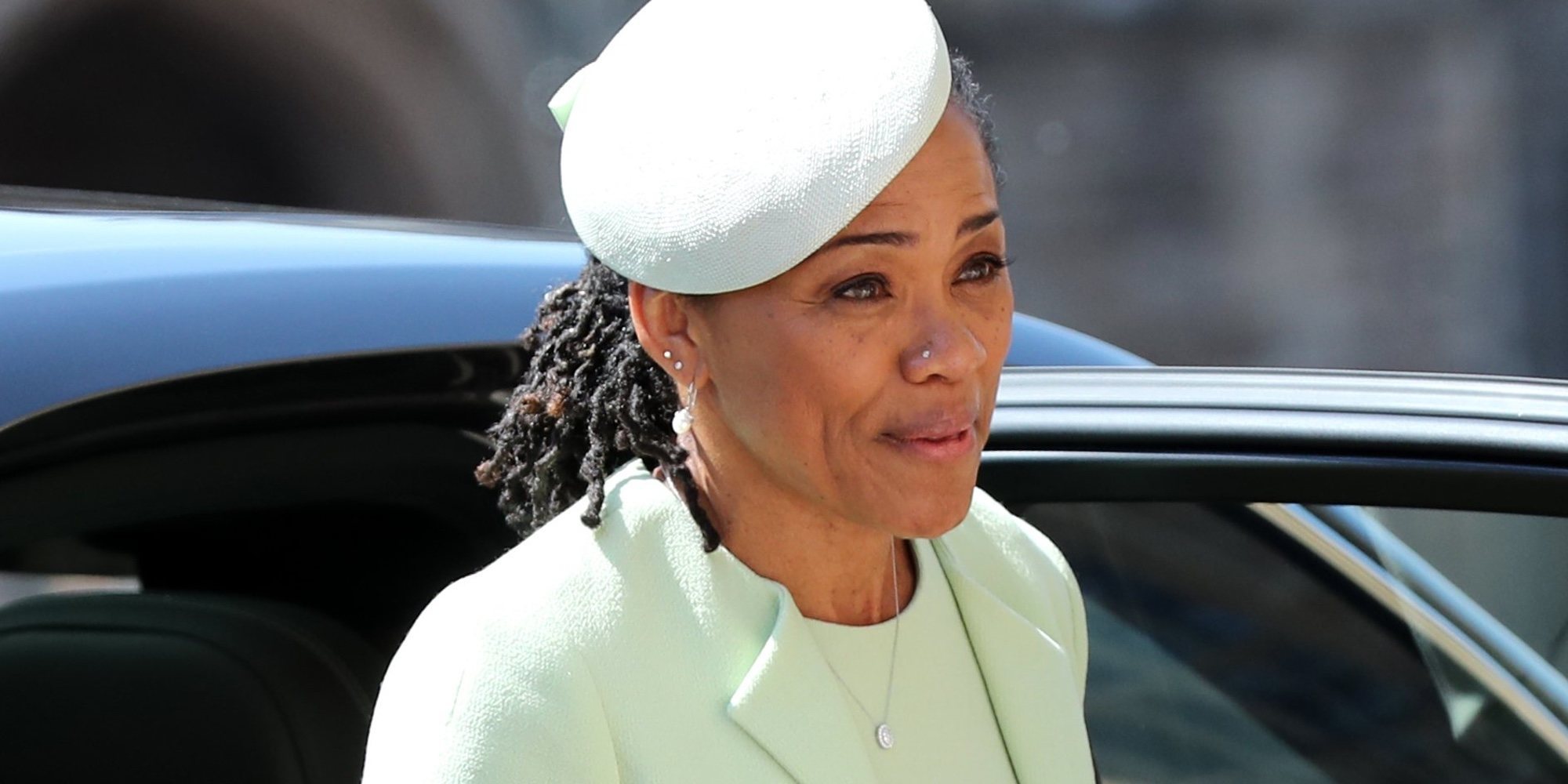 Doria Ragland declina la invitación para pasar la Navidad con la Familia Real Británica