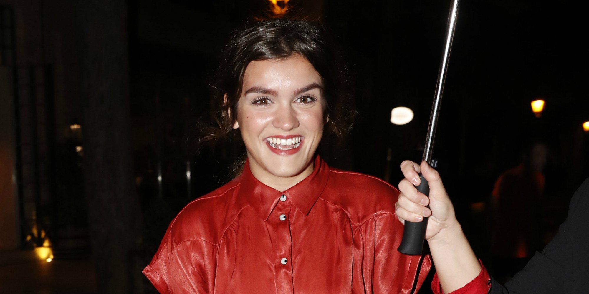 20 curiosidades de Amaia Romero: descubre todo sobre la ganadora de 'OT 2017'