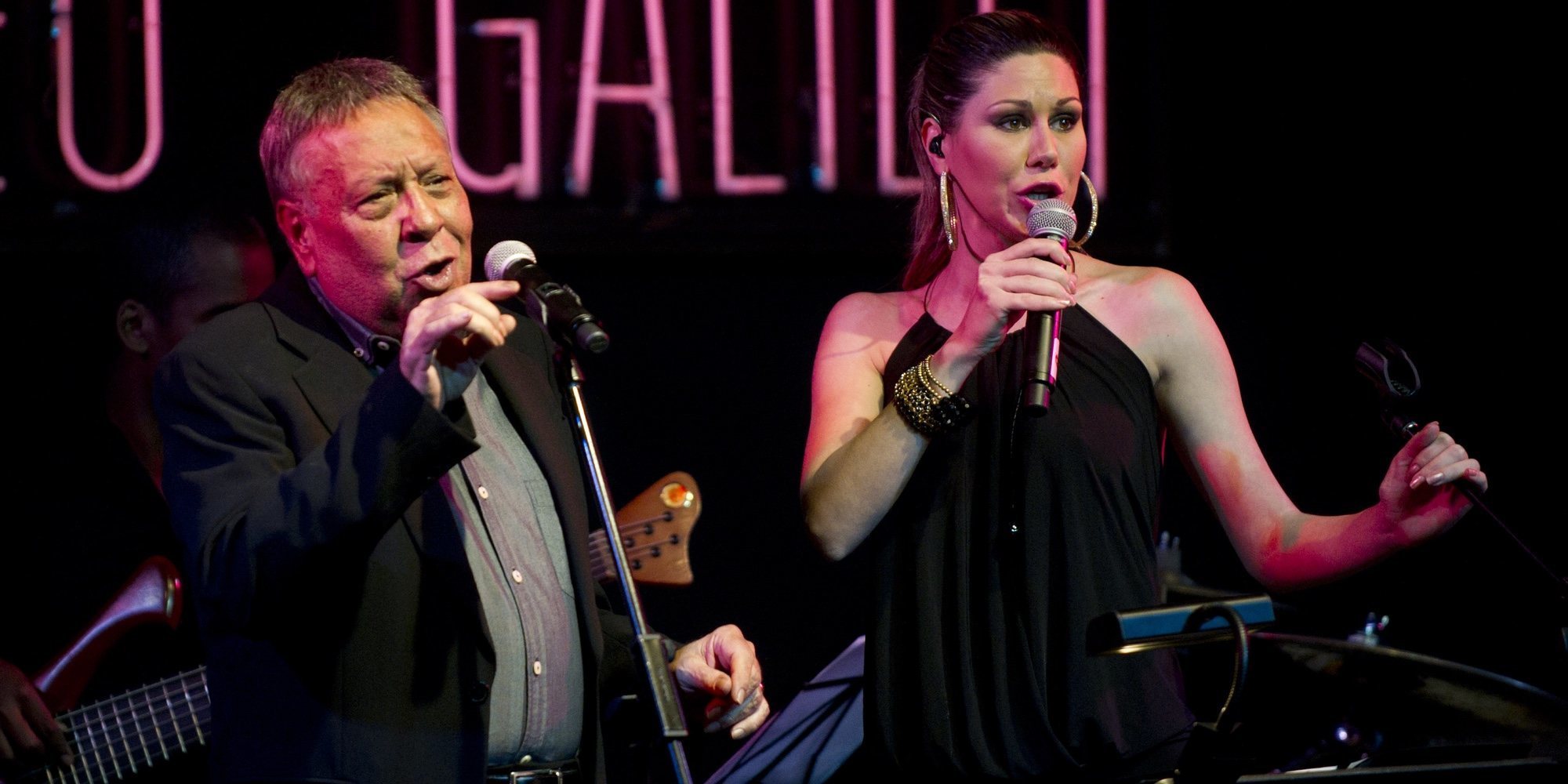 Muere el cantante de boleros Moncho a los 78 años