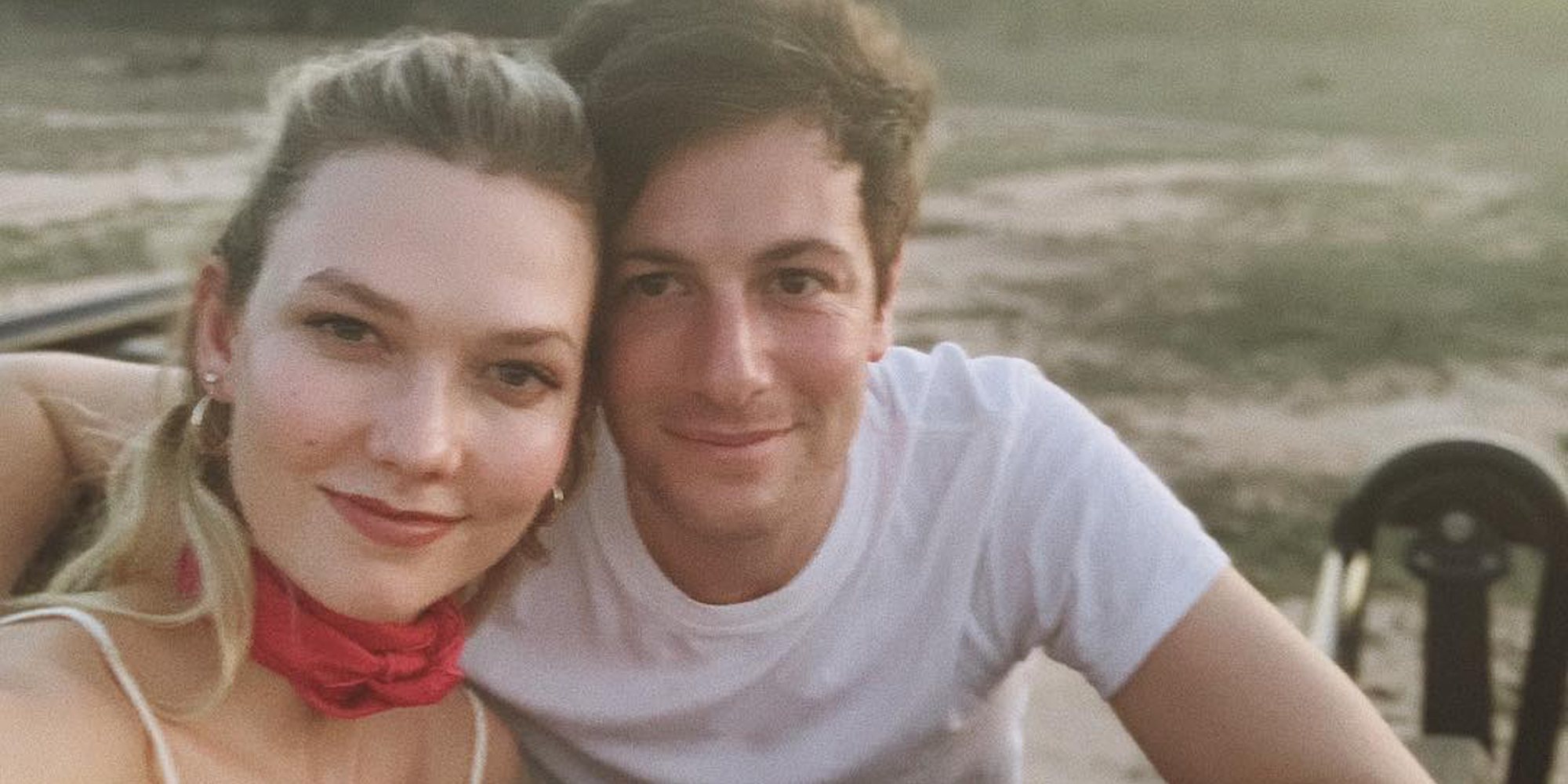 Así fue la luna de miel de Karlie Kloss y Joshua Kushner: de safari por África