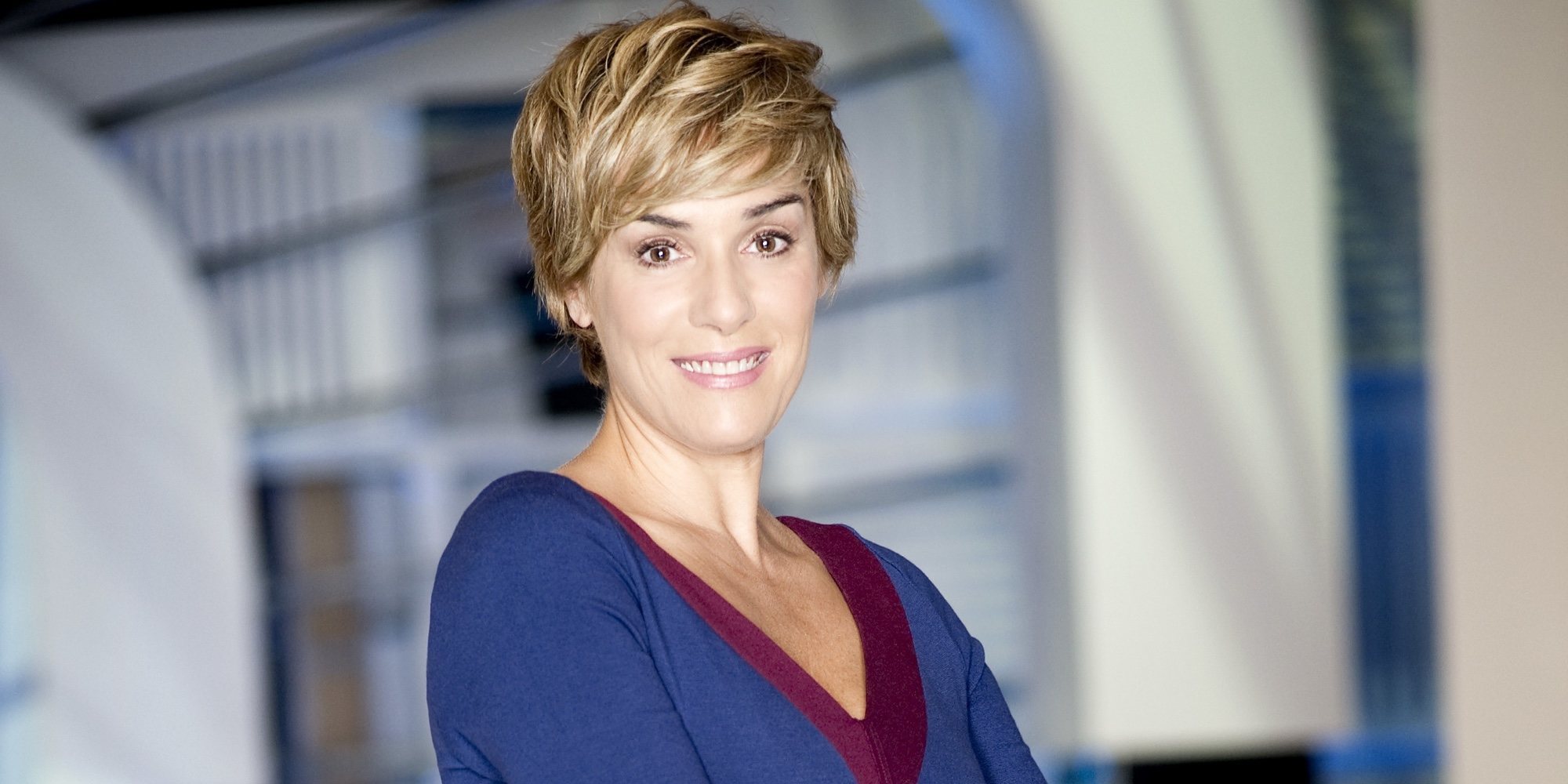 Anabel Alonso amenaza con denunciar a un tuitero: "No vas a difamarme e irte de rositas"