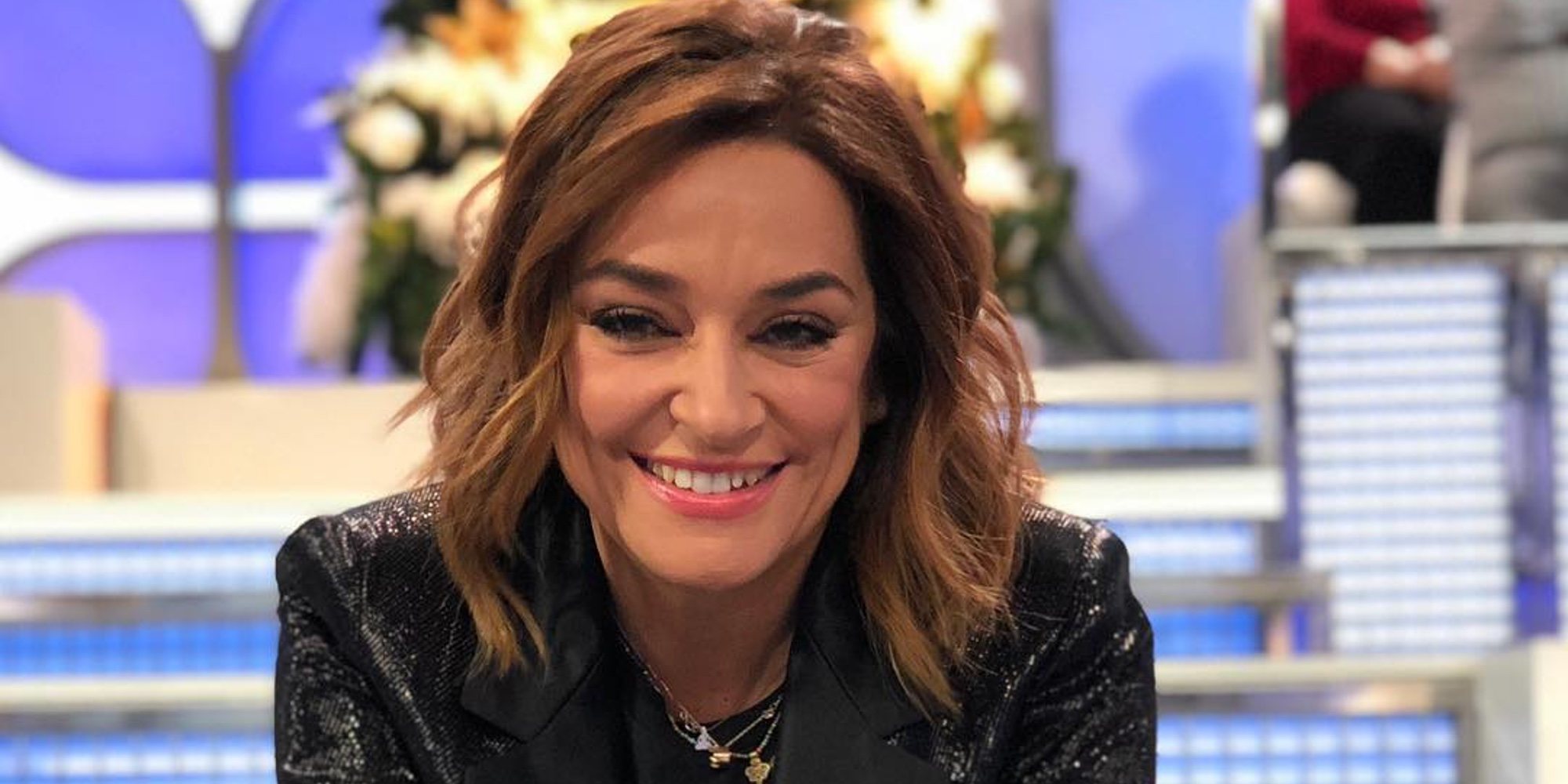 Toñi Moreno, el inesperado apoyo de Laura Matamoros tras su ruptura con Benji Aparicio