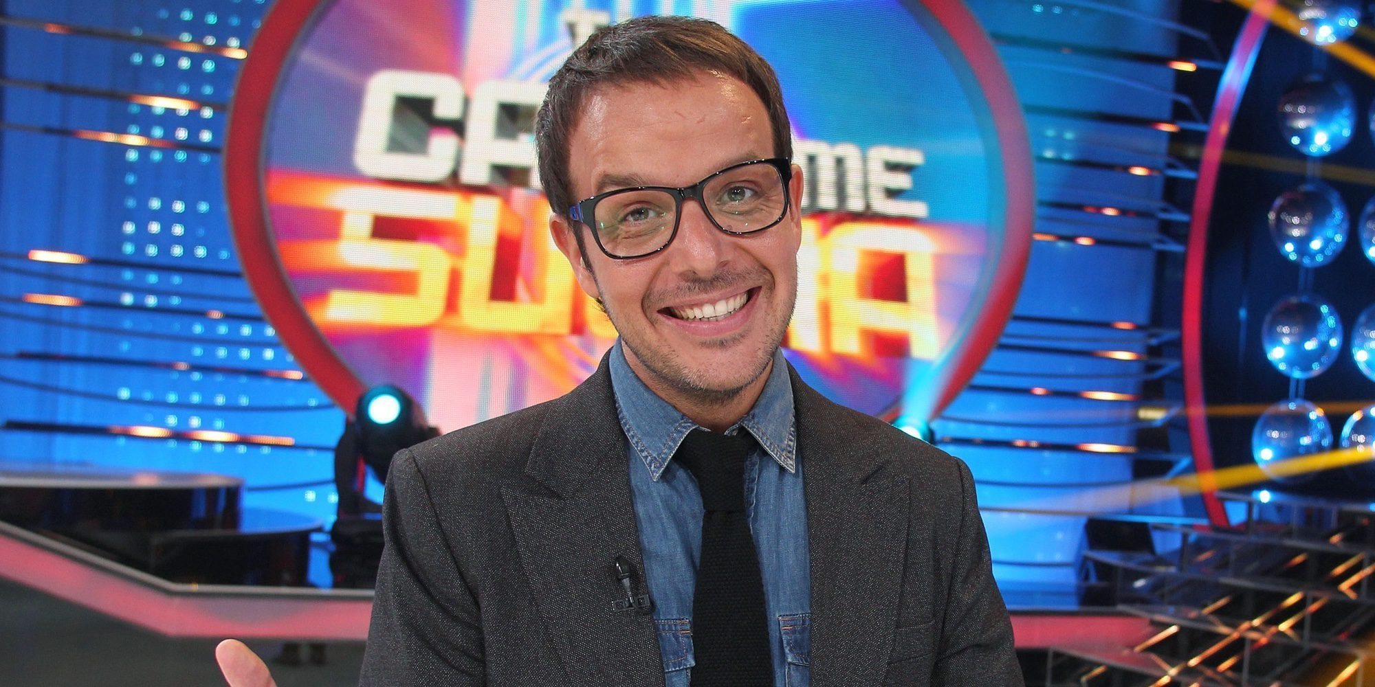 Los 4 momentos más graciosos que nos ha dado Ángel Llàcer en la tele