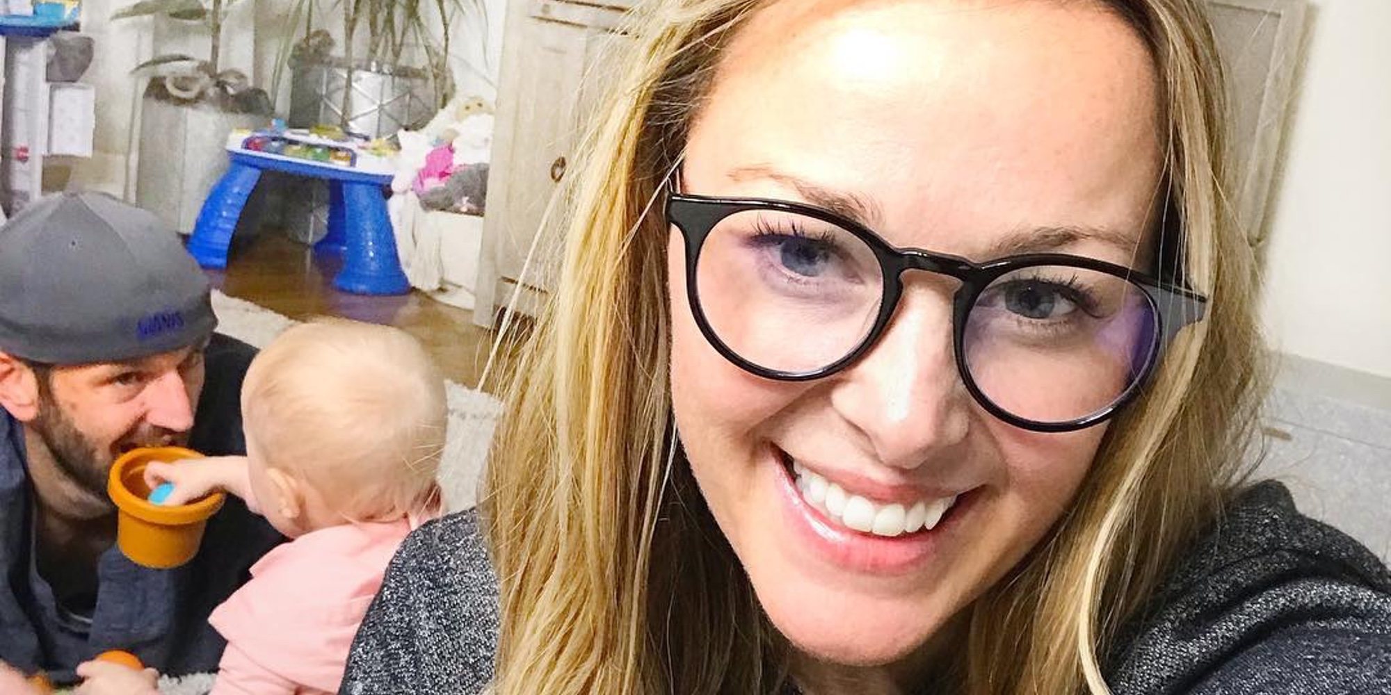 Jamie Otis descarta la idea de ser madre tras sufrir un aborto