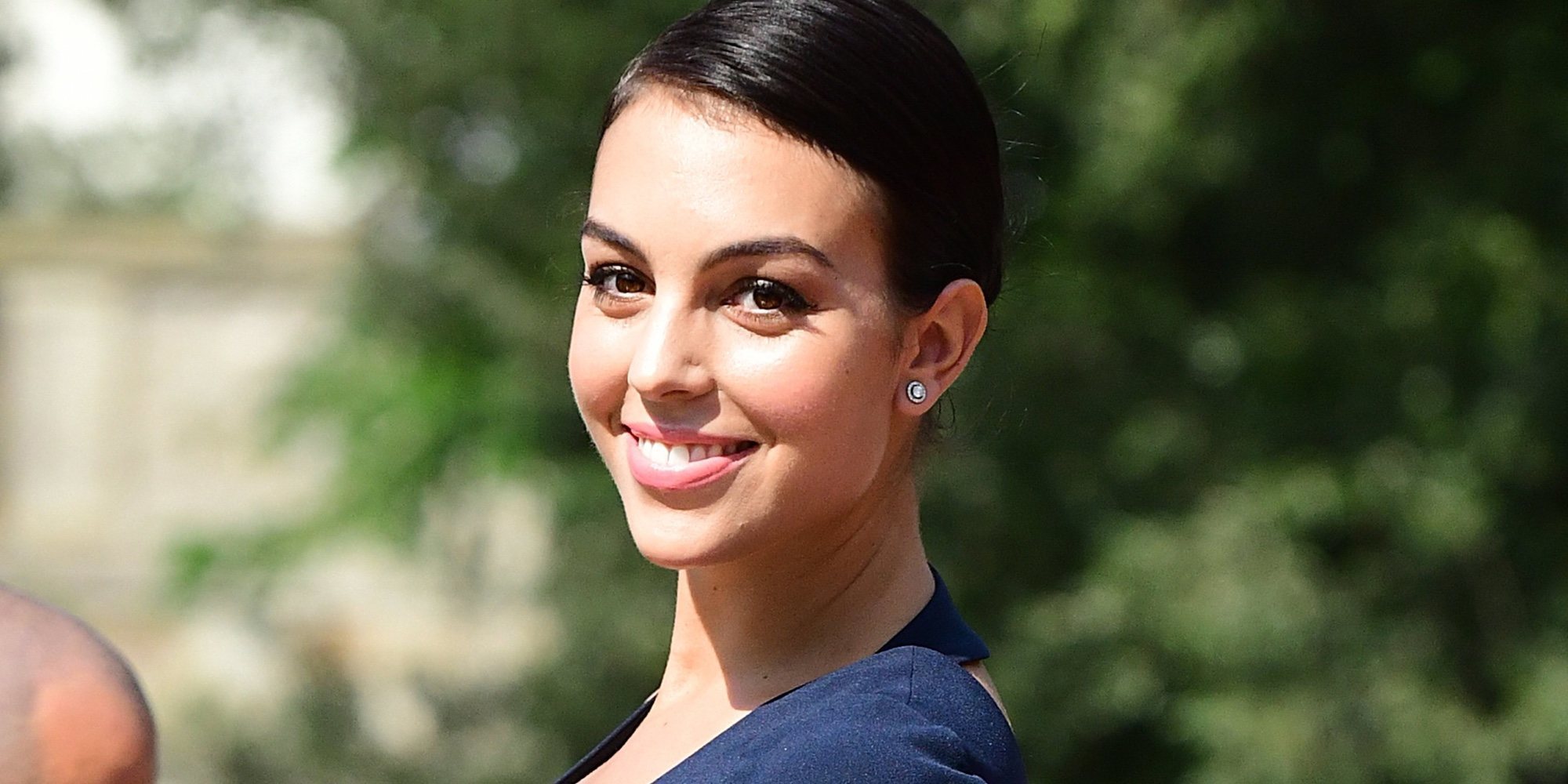 25 curiosidades de Georgina Rodríguez