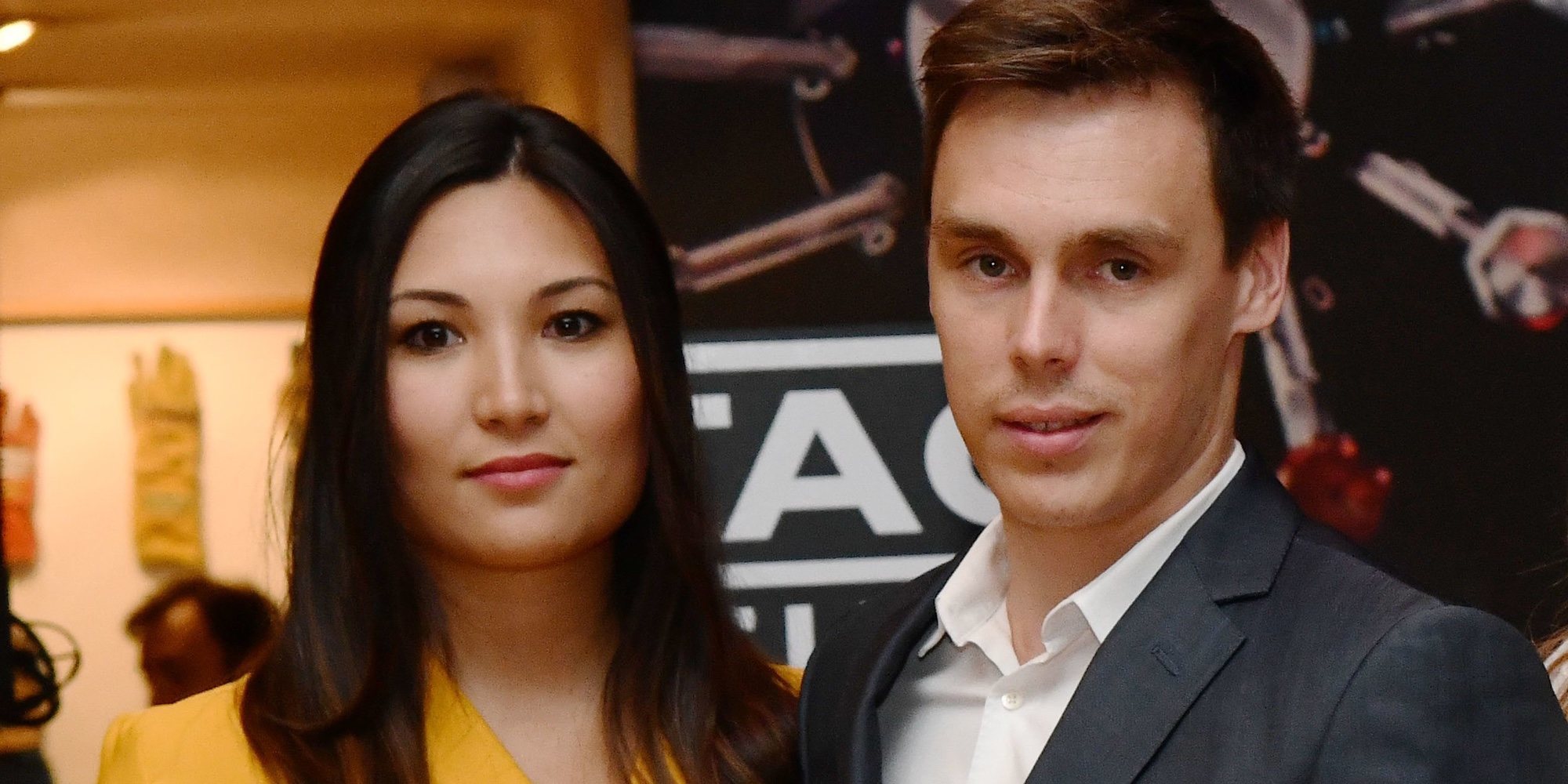 Louis Ducruet y Marie Chevallier podrían tener ya elegido el lugar en el que celebrarán su boda