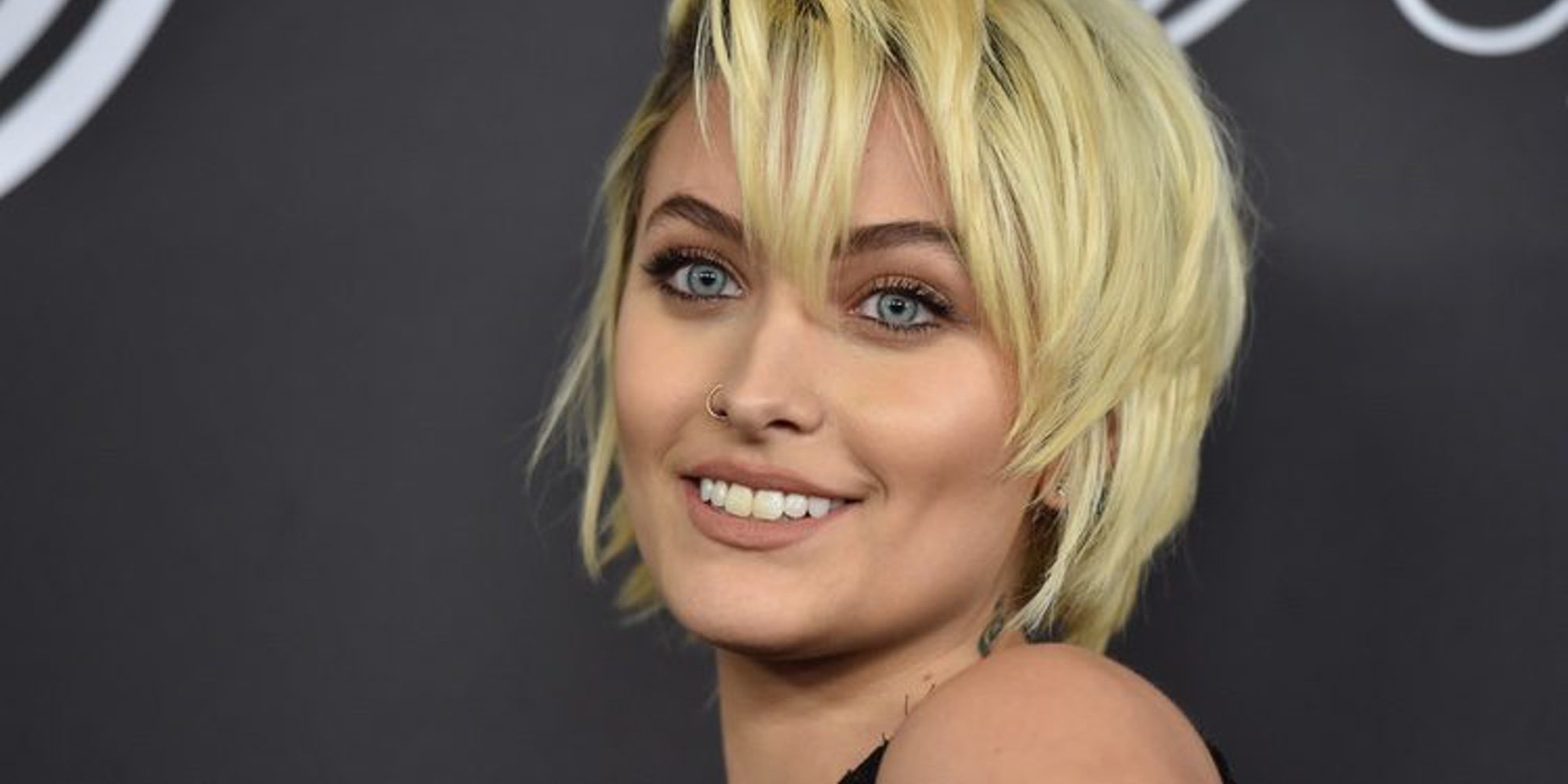 Paris Jackson ingresa en un centro de rehabilitación para recuperar su salud emocional y mental