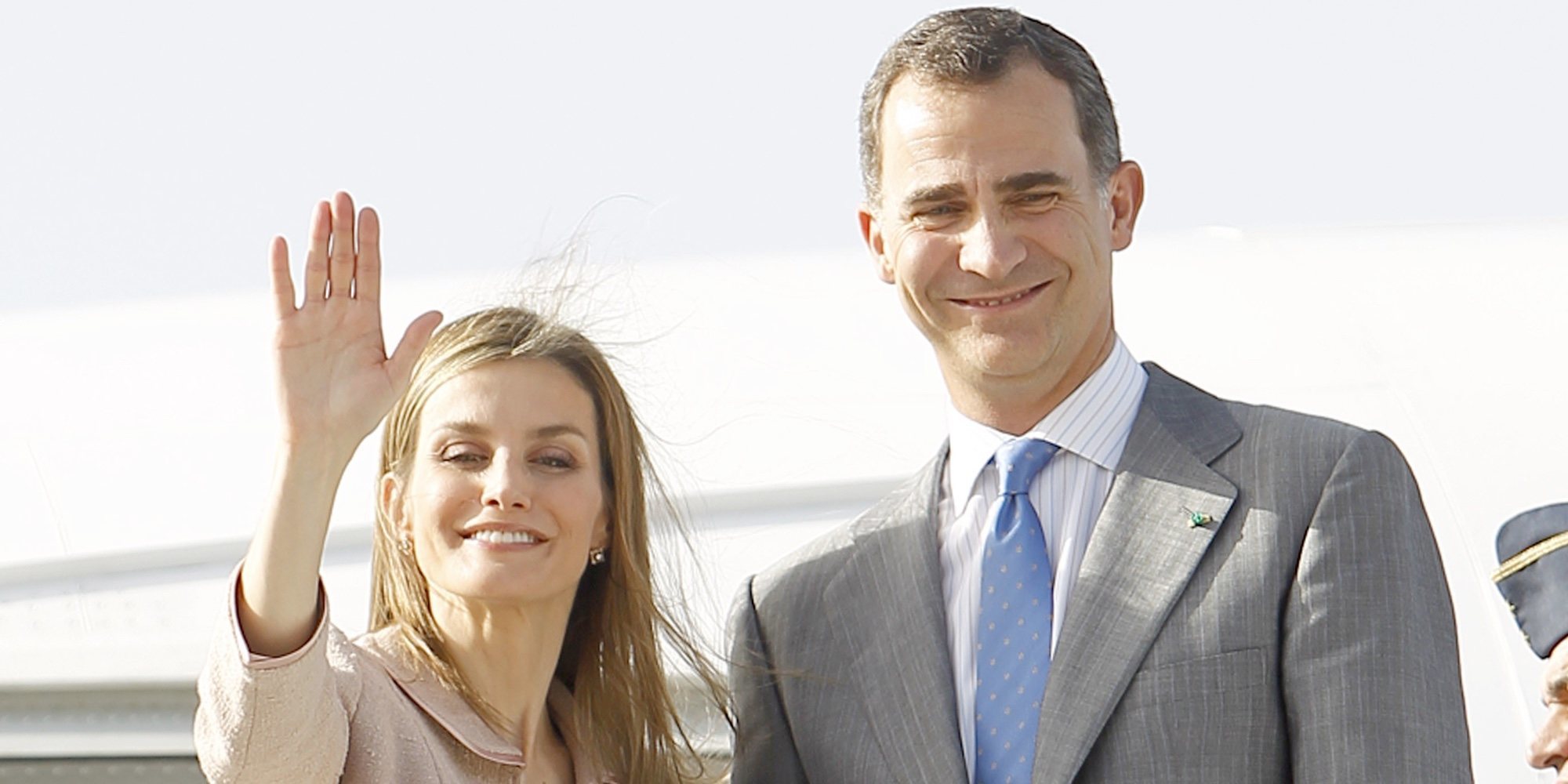 El plan de los Reyes Felipe y Letizia para San Valentín