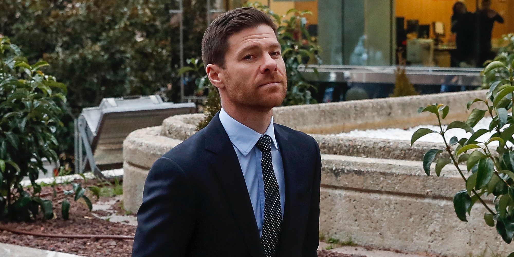 Suspendido el juicio de Xabi Alonso, acusado de defraudar 2 millones de euros a Hacienda